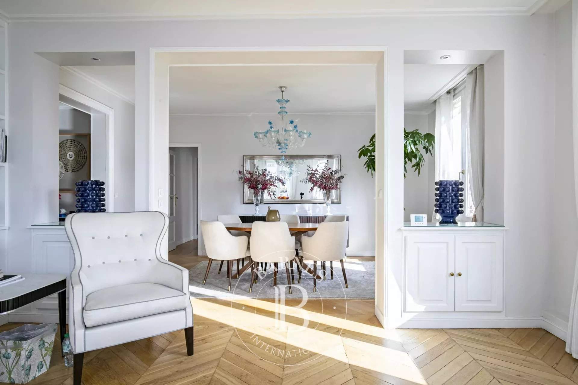 Paris  - Appartement 4 Pi&egrave;ces 2 Chambres - picture 7