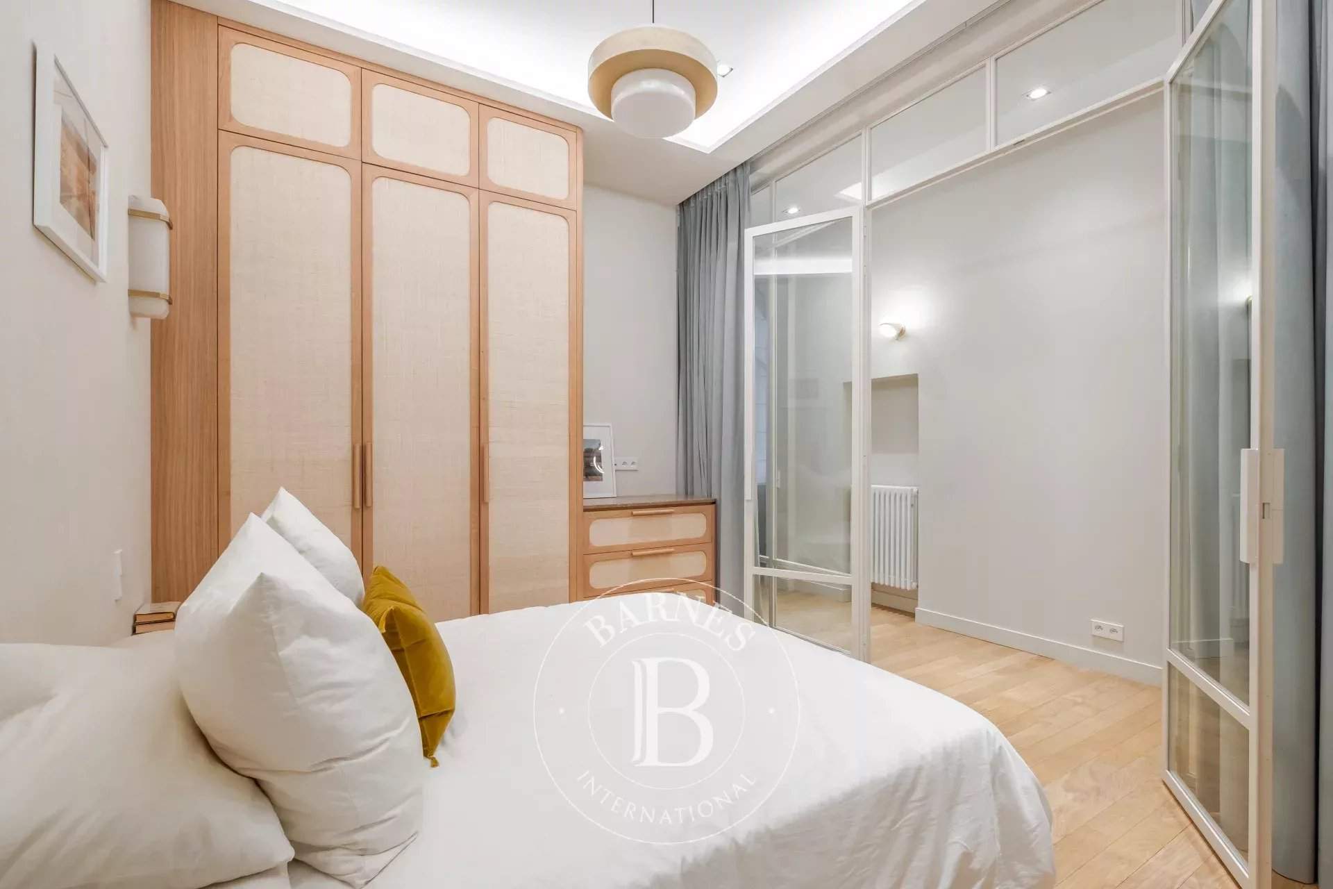 Paris  - Piso 5 Cuartos 3 Habitaciones - picture 4