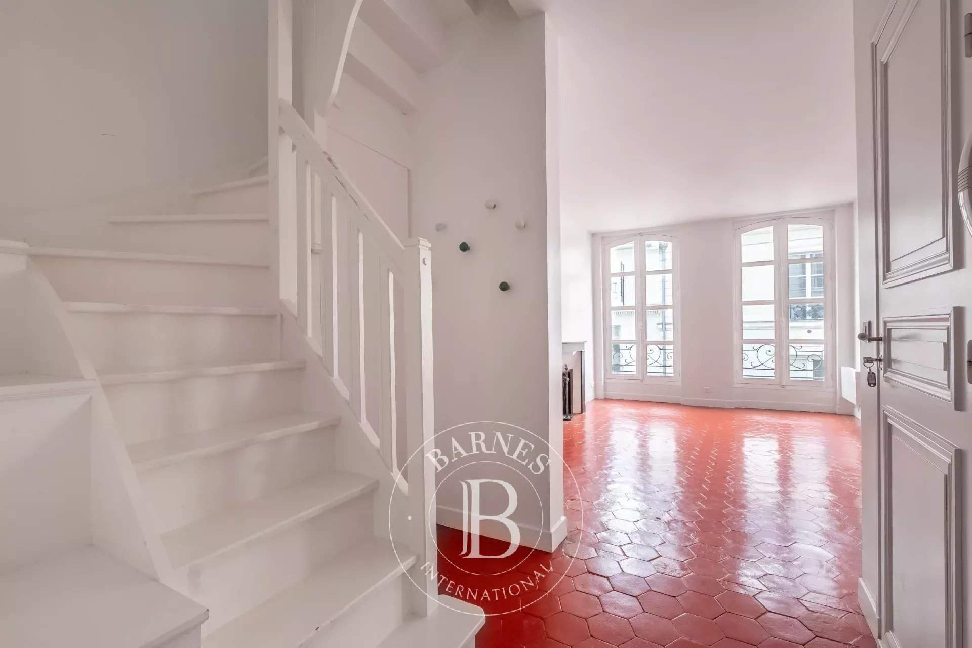 Paris  - Apartment 3 Bedrooms - picture 7