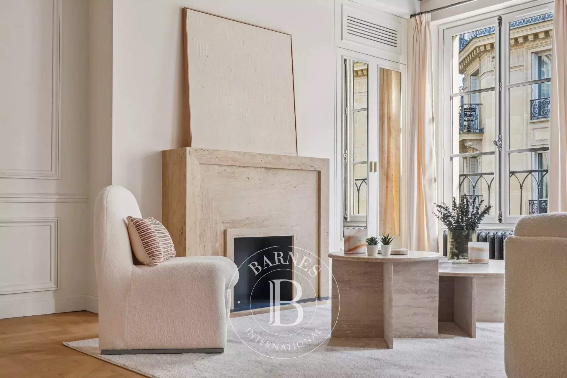 Paris  - Apartment 2 Bedrooms - picture 1