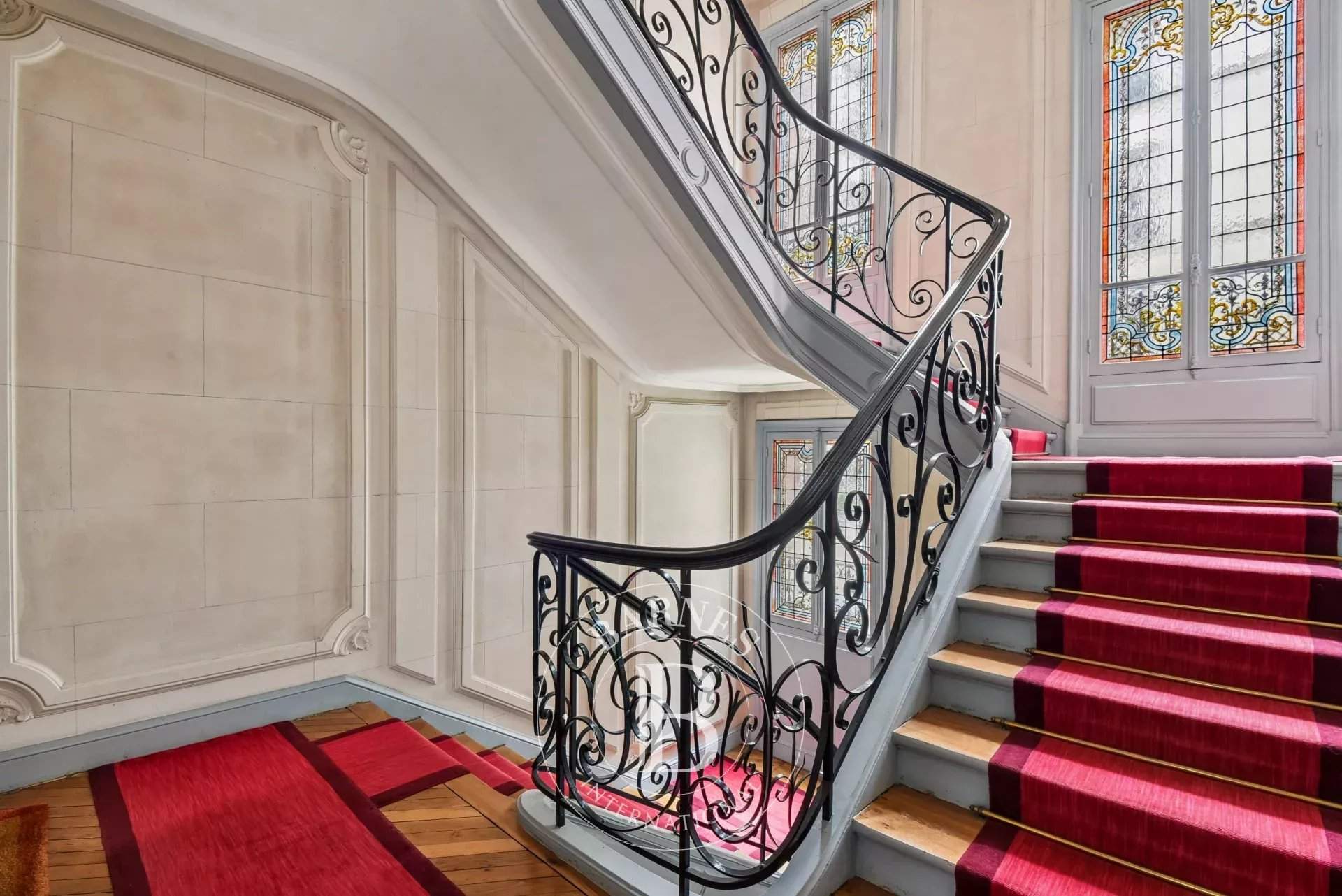 Paris  - Apartment 5 Bedrooms - picture 11