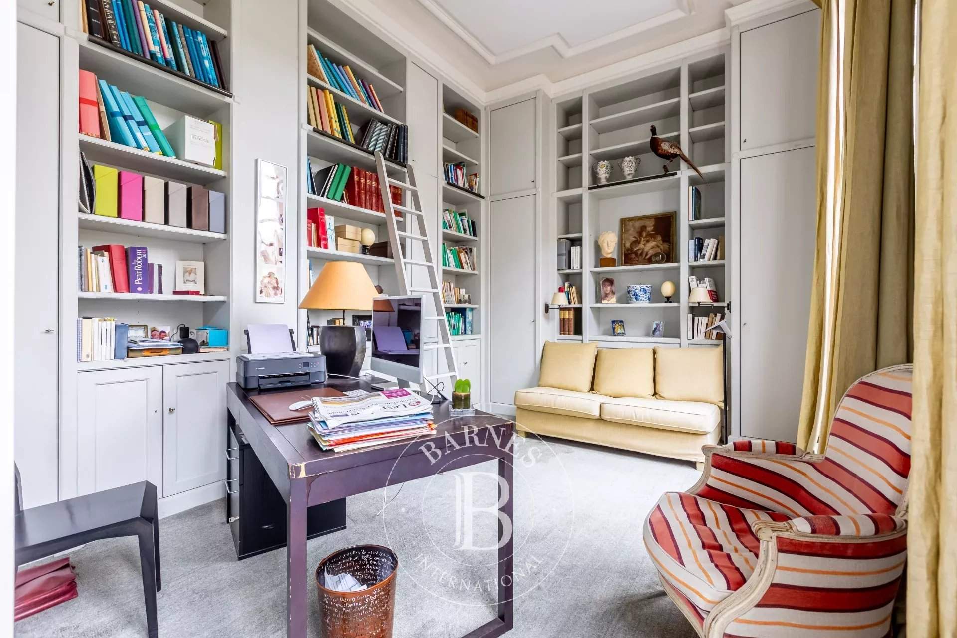 Paris  - Apartment 3 Bedrooms - picture 7