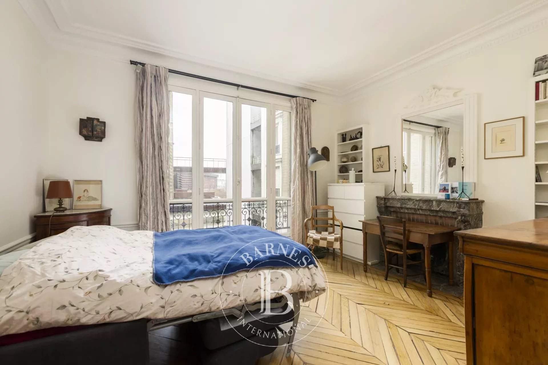 Paris  - Appartement 5 Pi&egrave;ces 3 Chambres - picture 7