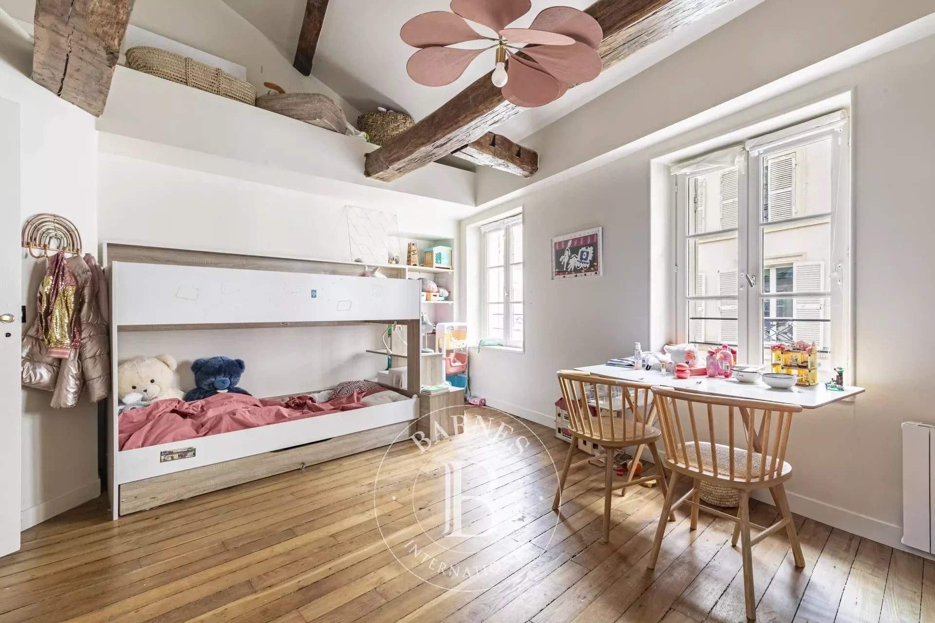 Paris  - Apartment 3 Bedrooms - picture 10