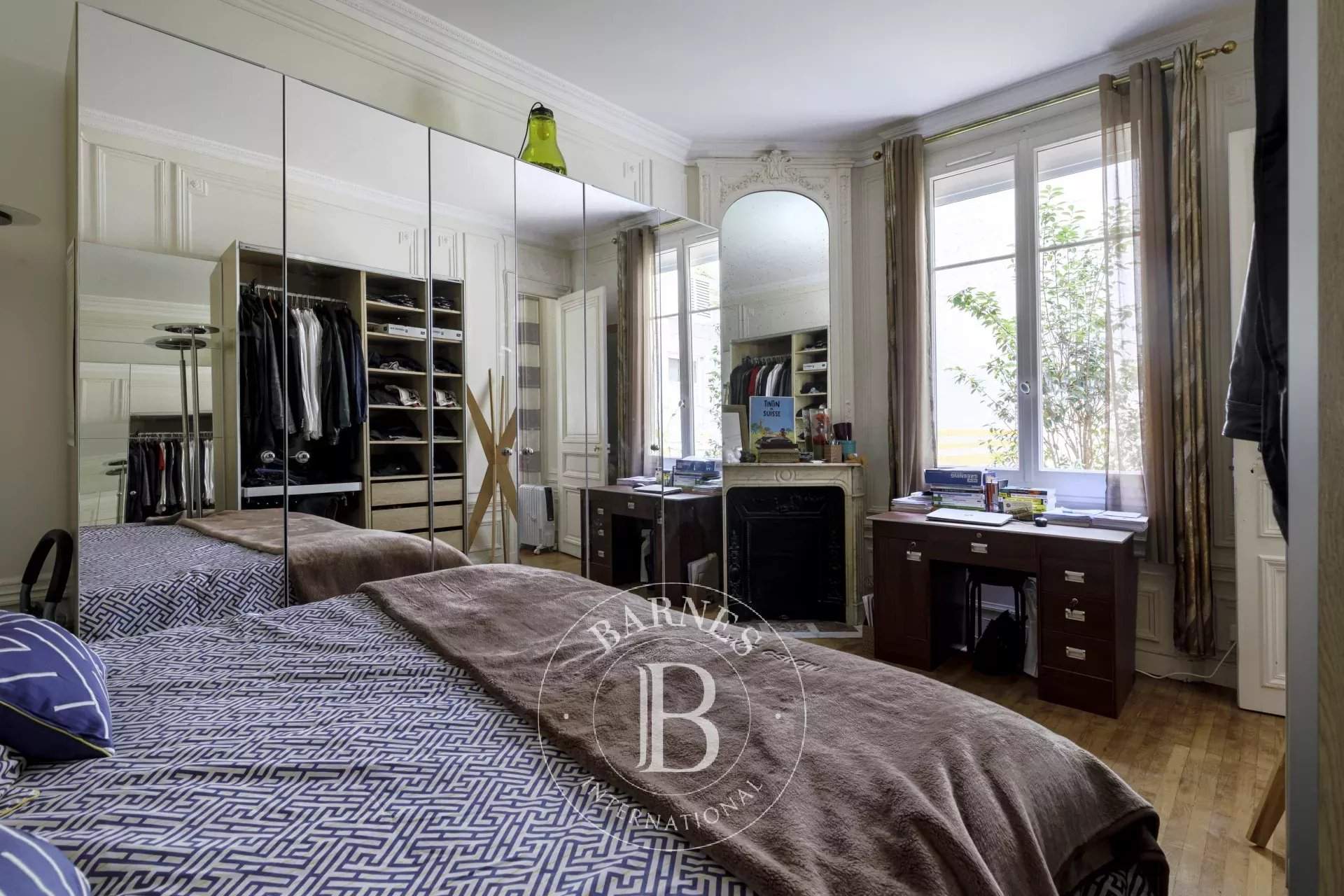 Paris  - Appartement 3 Pièces, 1 Chambre - picture 7