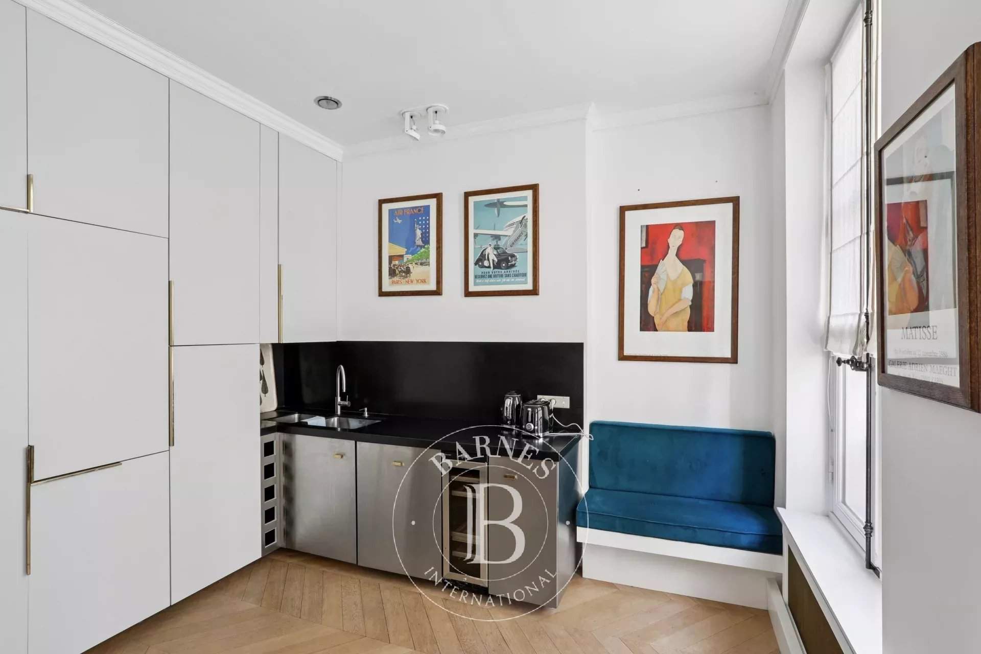 Paris  - Apartment 2 Bedrooms - picture 6