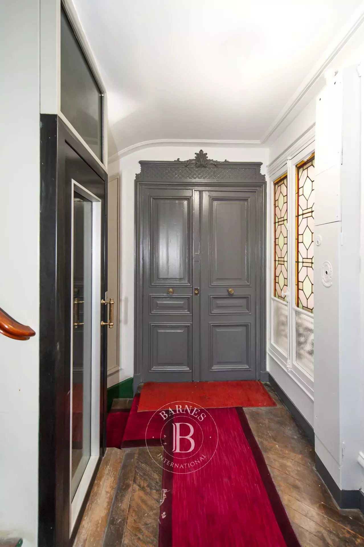 Paris  - Piso 4 Cuartos 2 Habitaciones - picture 11