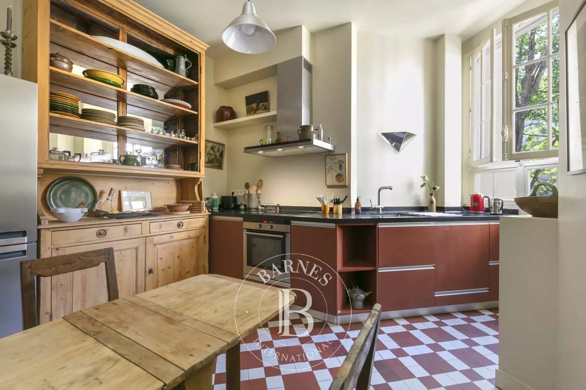 Paris  - Apartment 3 Bedrooms - picture 8