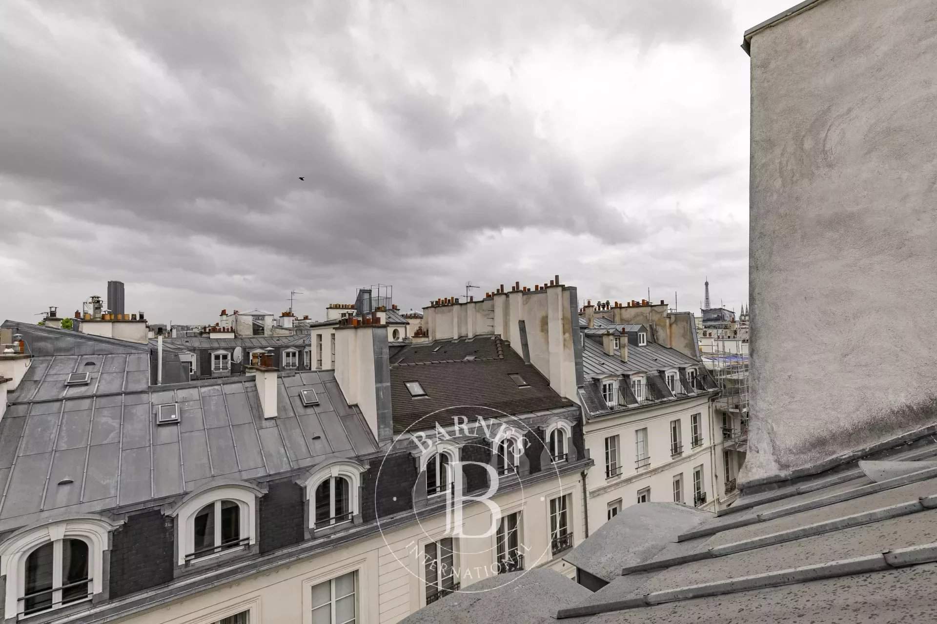Paris  - Appartement  - picture 17