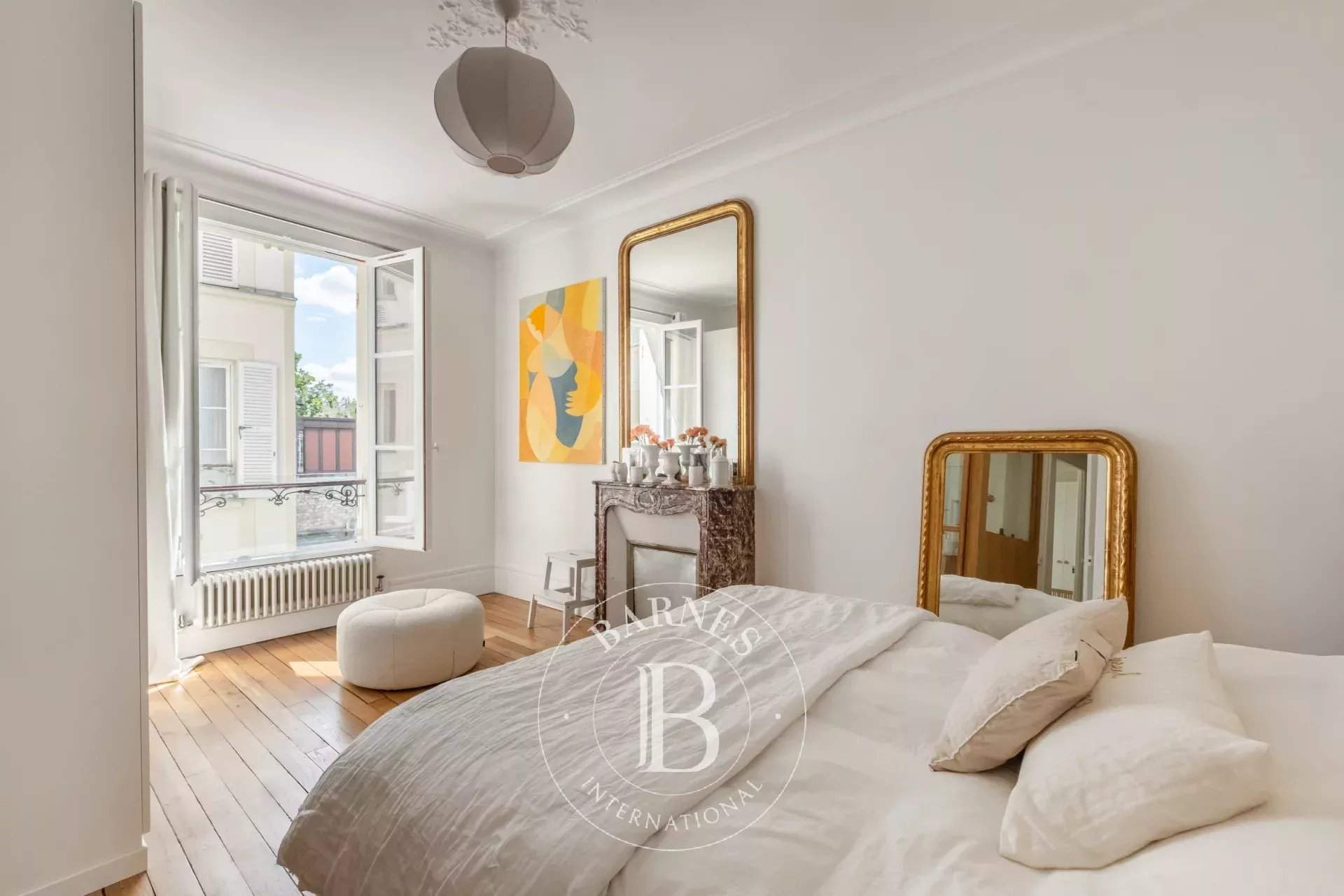 Paris  - Appartement 4 Pièces 2 Chambres - picture 10