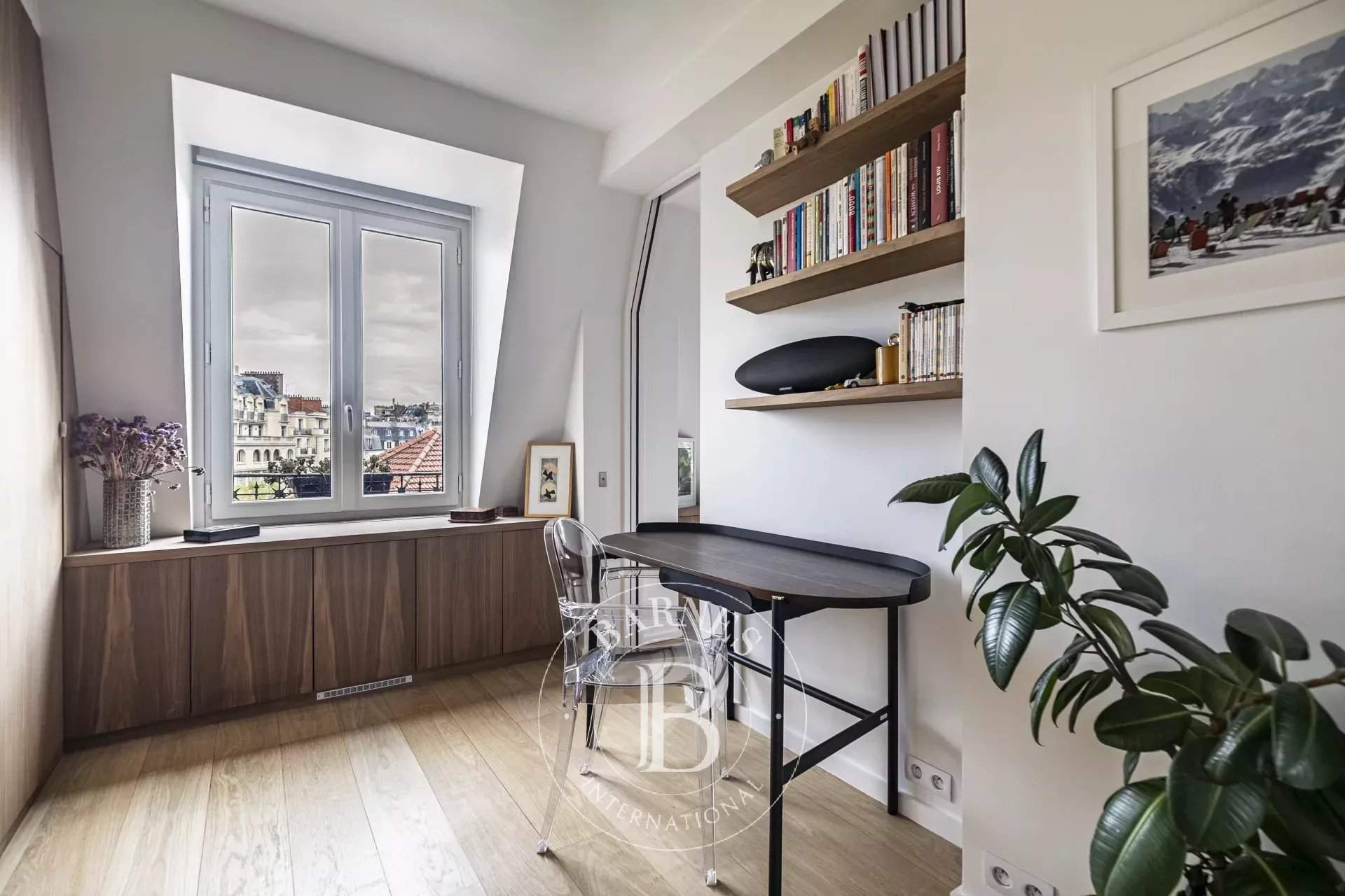 Paris  - Apartment 3 Bedrooms - picture 14