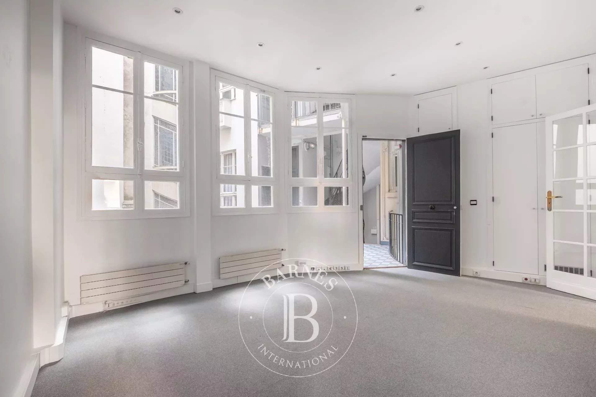 Paris  - Apartment 4 Bedrooms - picture 14