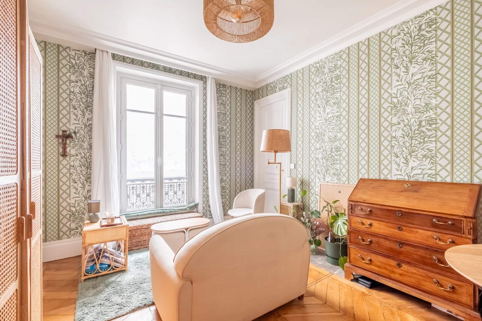 Paris  - Apartment 3 Bedrooms - picture 13