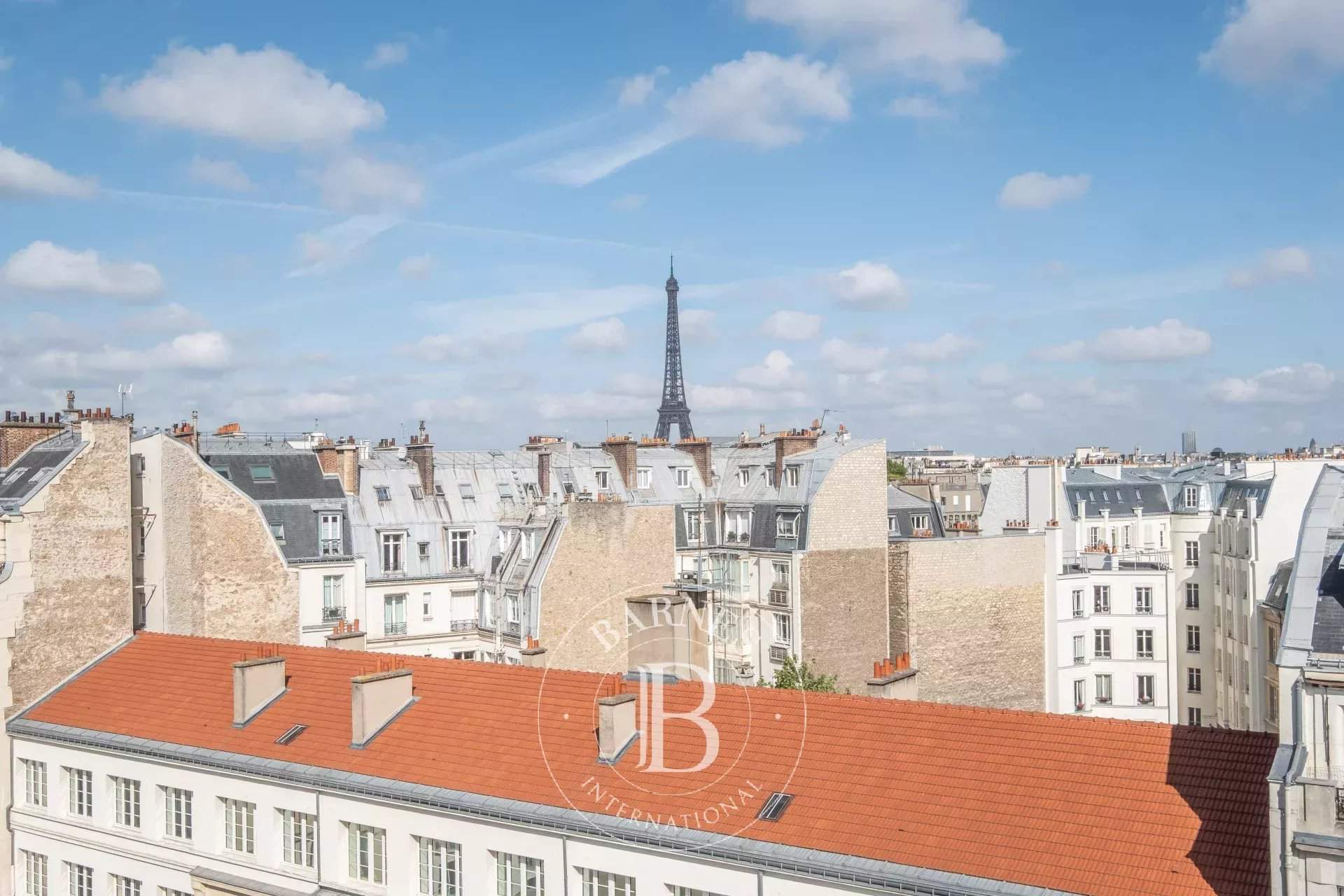 Paris  - Appartement 5 Pi&egrave;ces 3 Chambres - picture 17