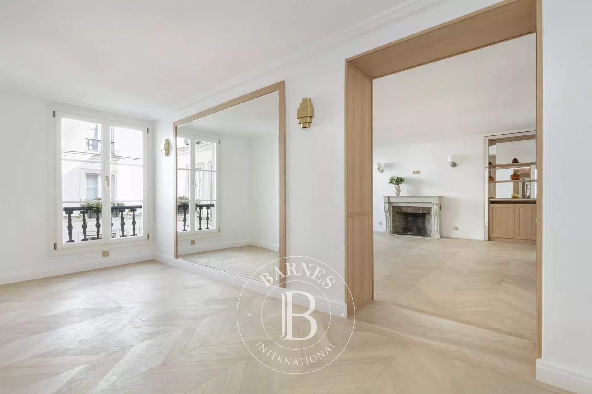 Paris  - Appartement 4 Pièces 2 Chambres - picture 4