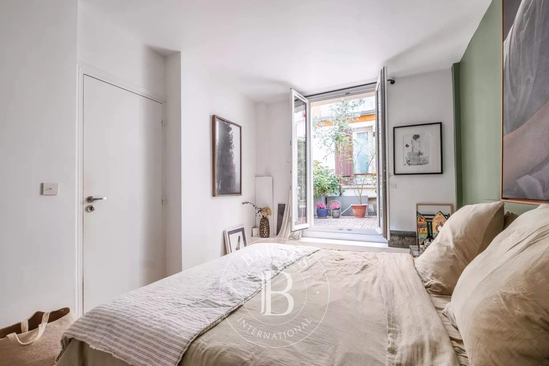 Paris  - Apartment 2 Bedrooms - picture 7