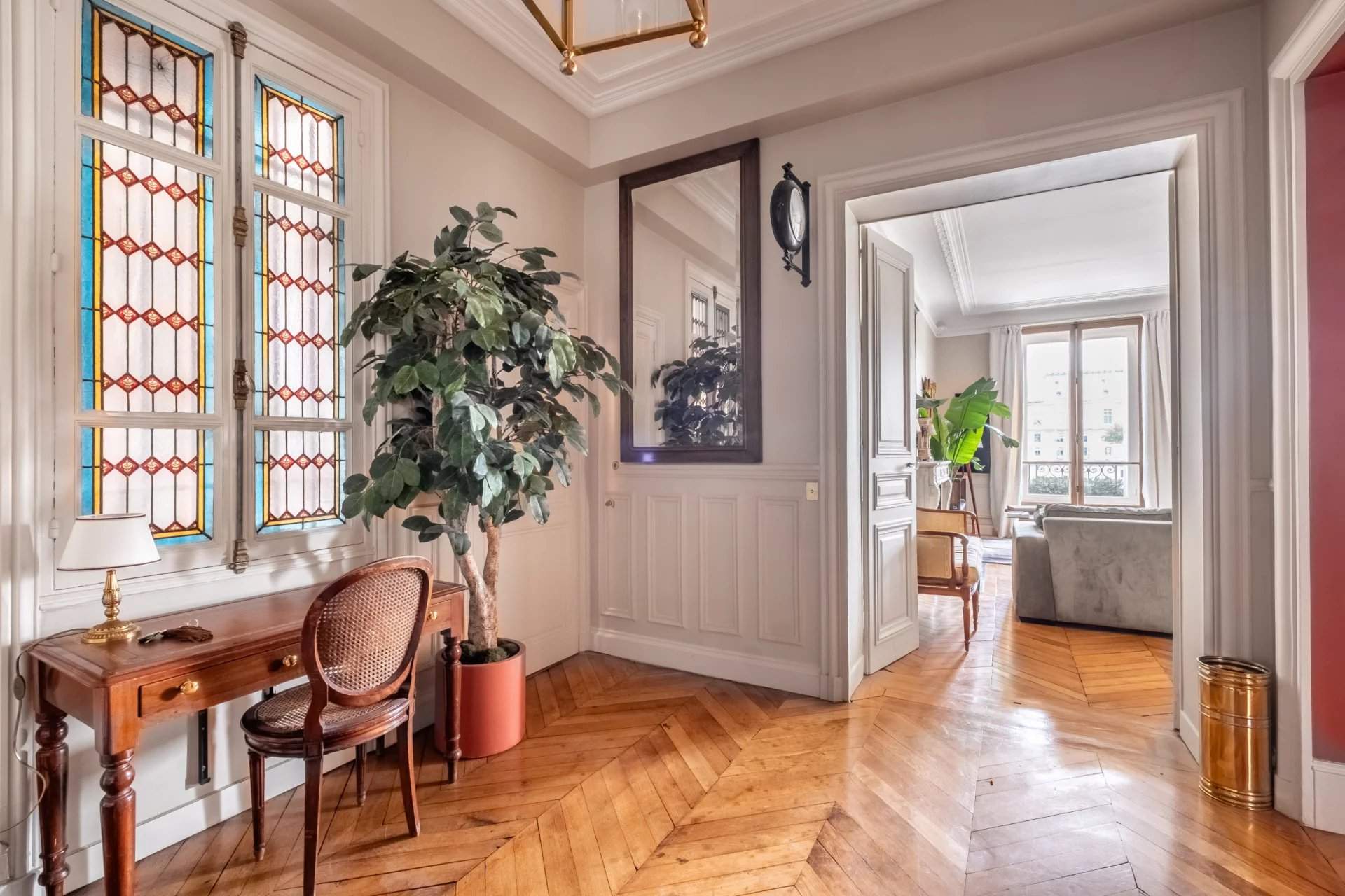 Paris  - Apartment 3 Bedrooms - picture 12