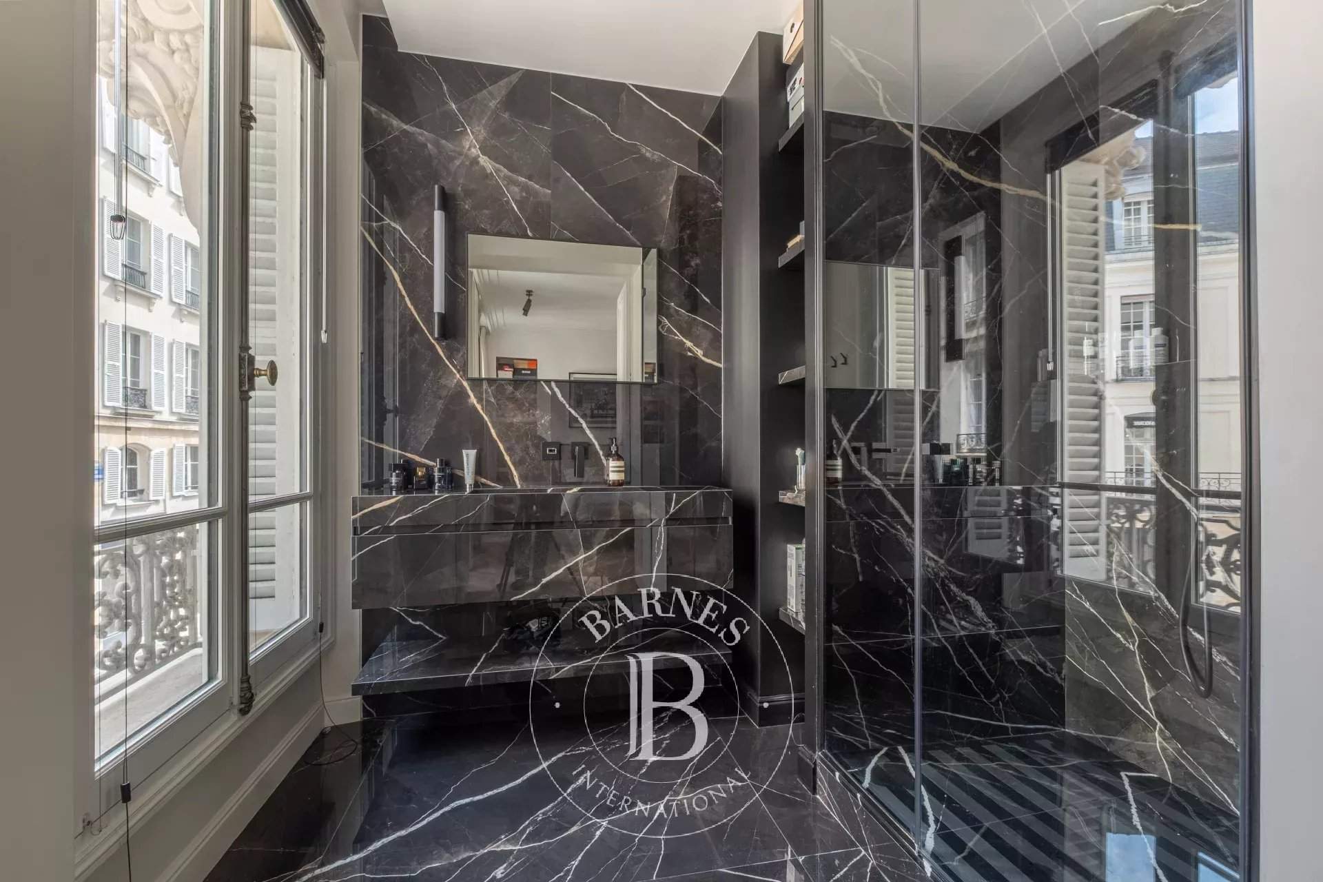 Paris  - Appartement 6 Pi&egrave;ces 4 Chambres - picture 16