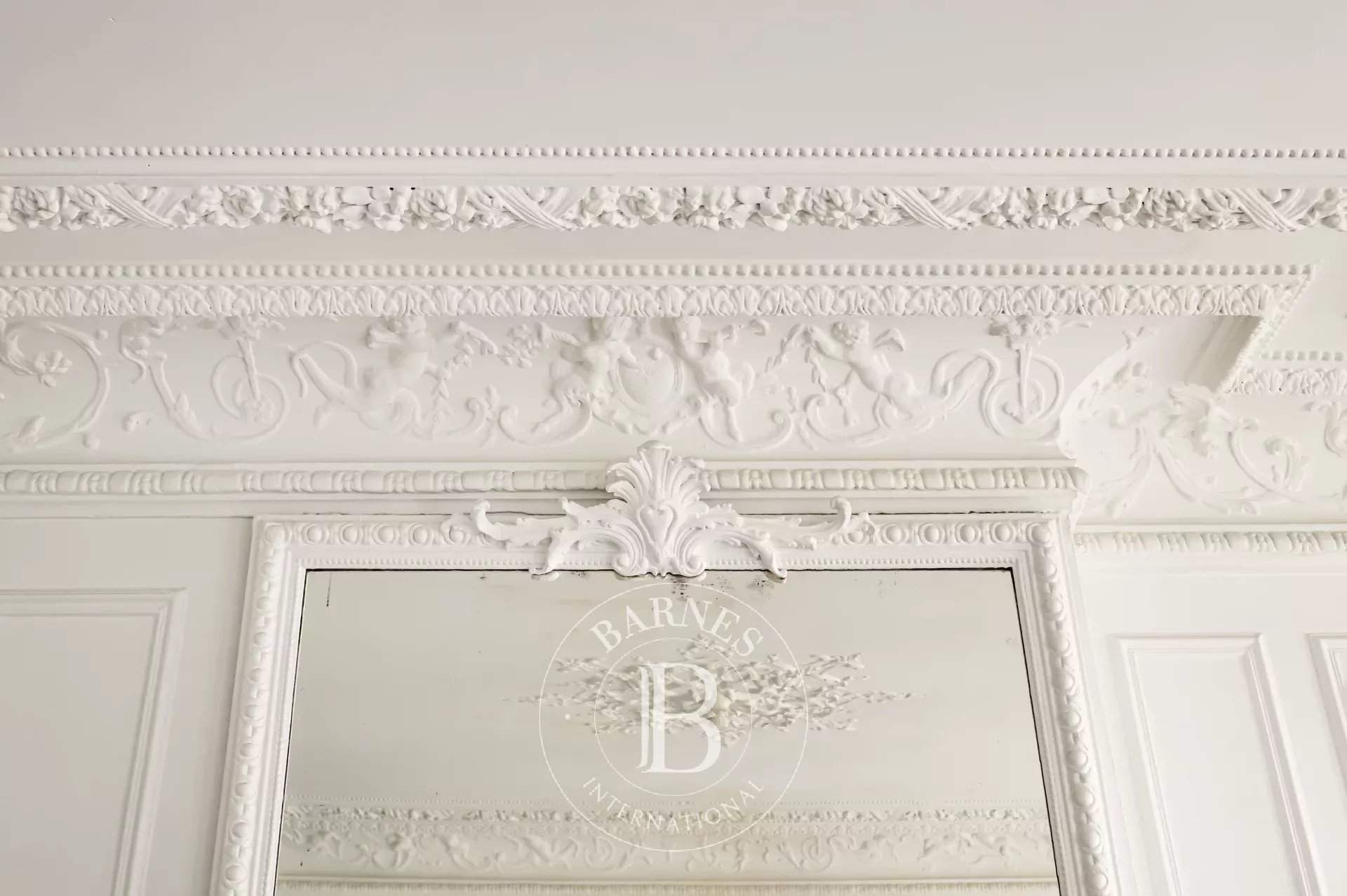 Paris  - Piso 4 Cuartos 2 Habitaciones - picture 15