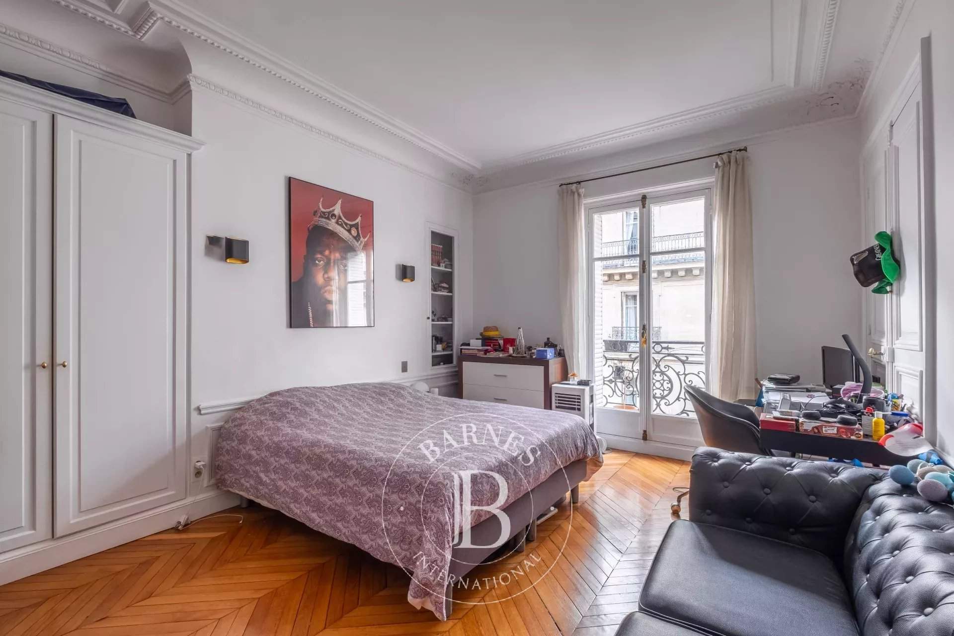 Paris  - Appartement 6 Pi&egrave;ces 3 Chambres - picture 13