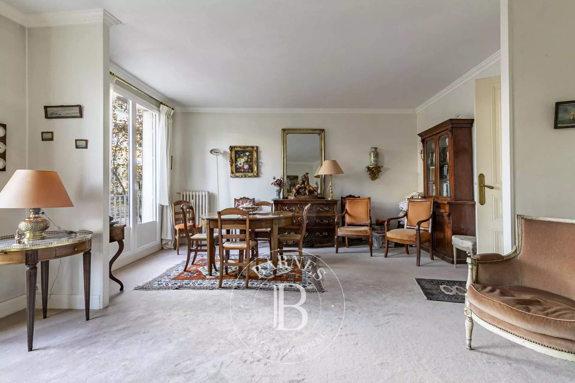 Paris  - Apartment 4 Bedrooms - picture 5