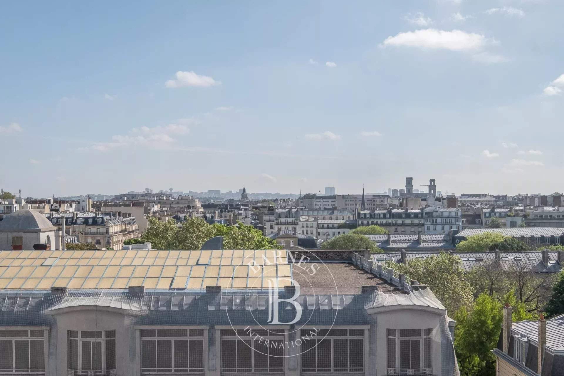 Paris  - Appartement 5 Pi&egrave;ces 3 Chambres - picture 8