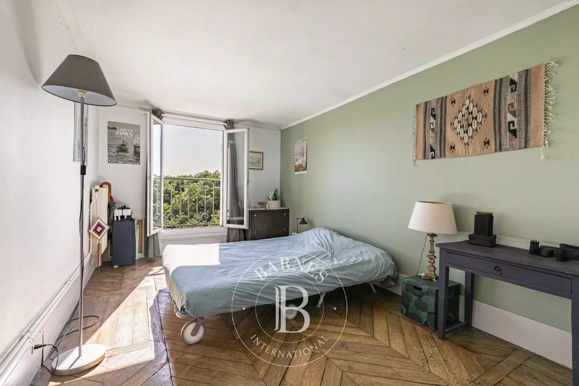 Paris  - Apartment 3 Bedrooms - picture 8