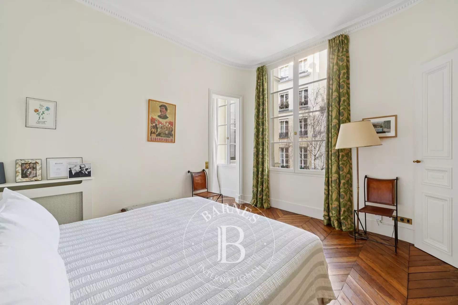 Paris  - Appartement 4 Pi&egrave;ces 2 Chambres - picture 9