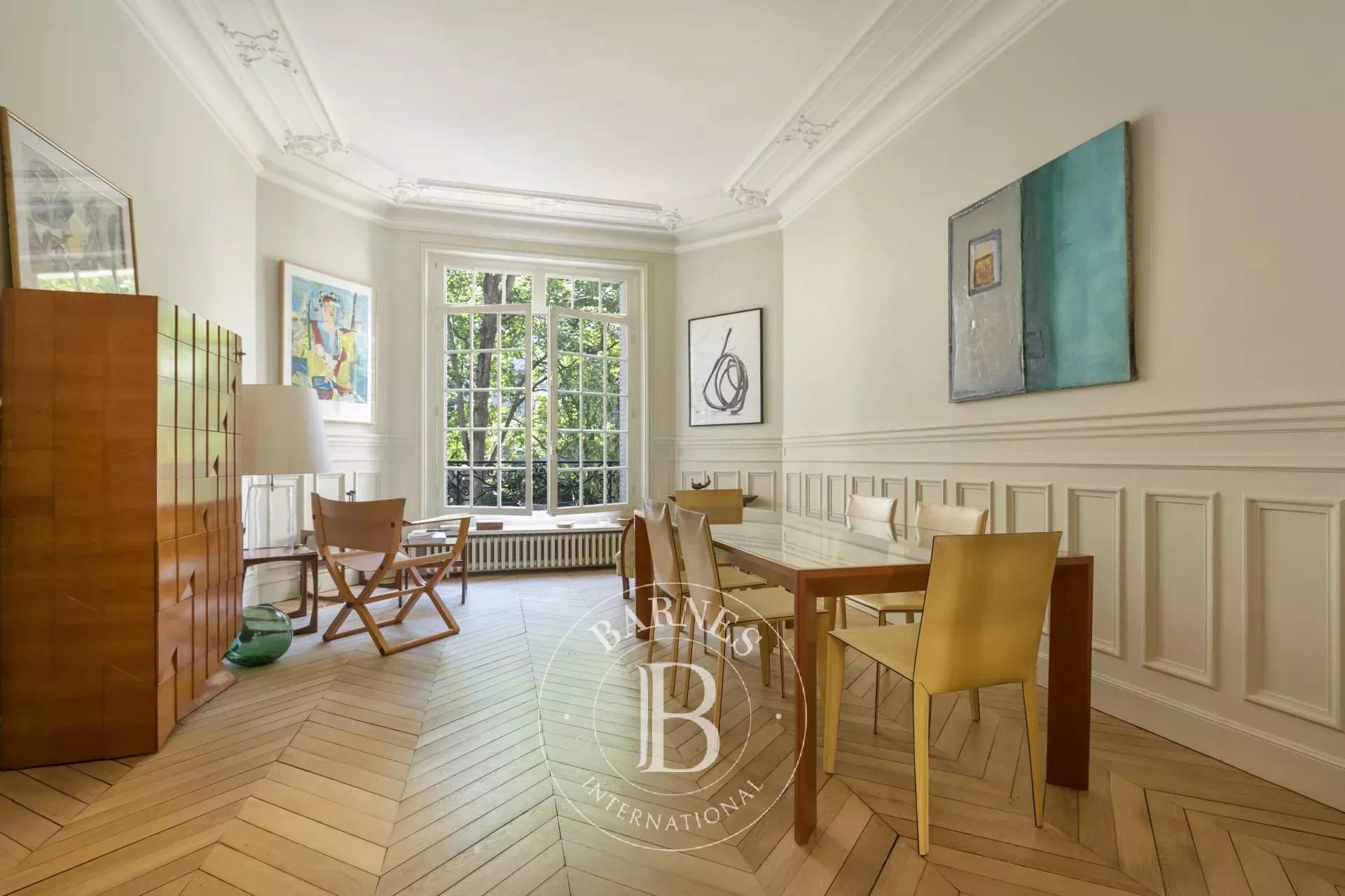 Paris  - Apartment 3 Bedrooms - picture 6