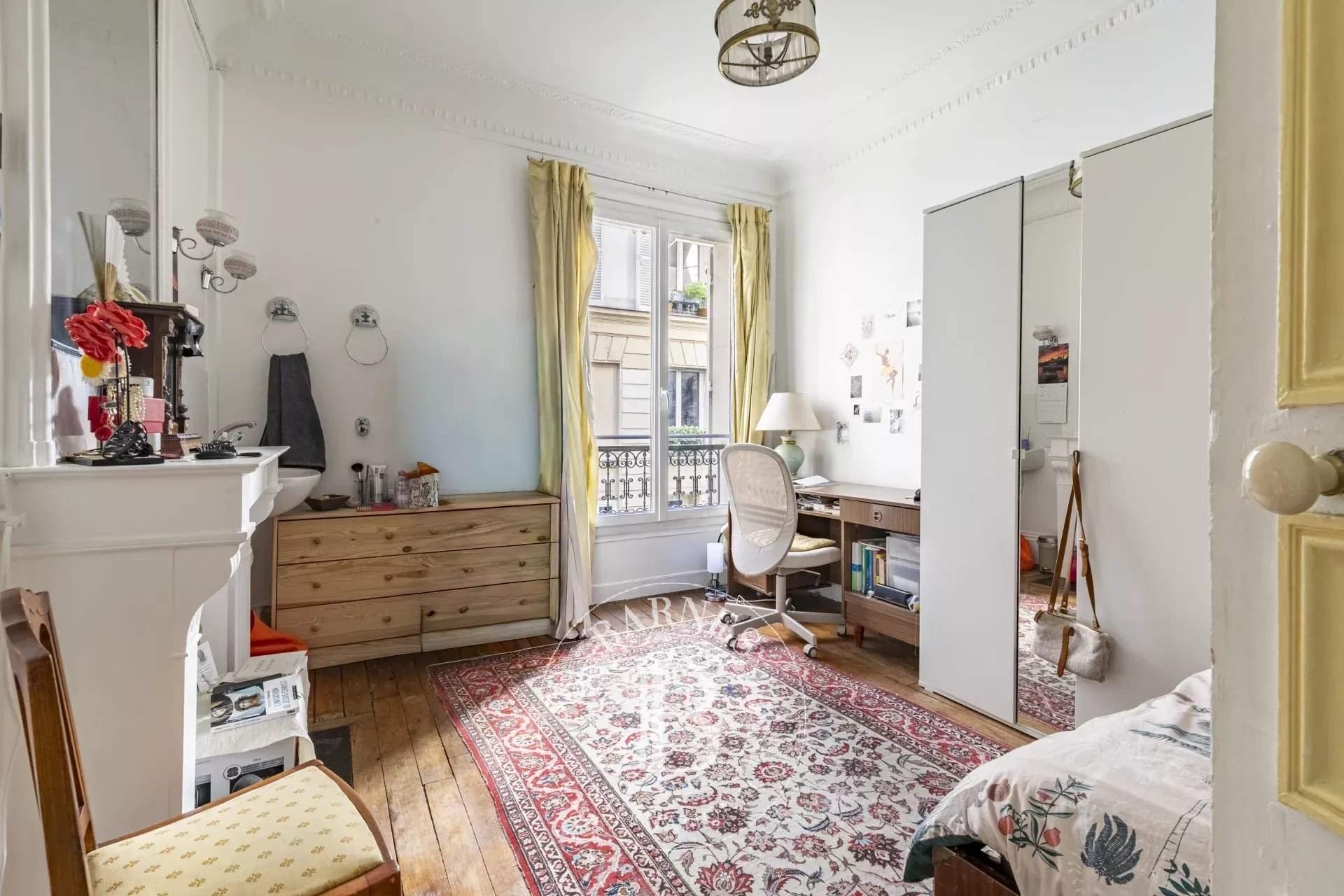 Paris  - Apartment 4 Bedrooms - picture 13