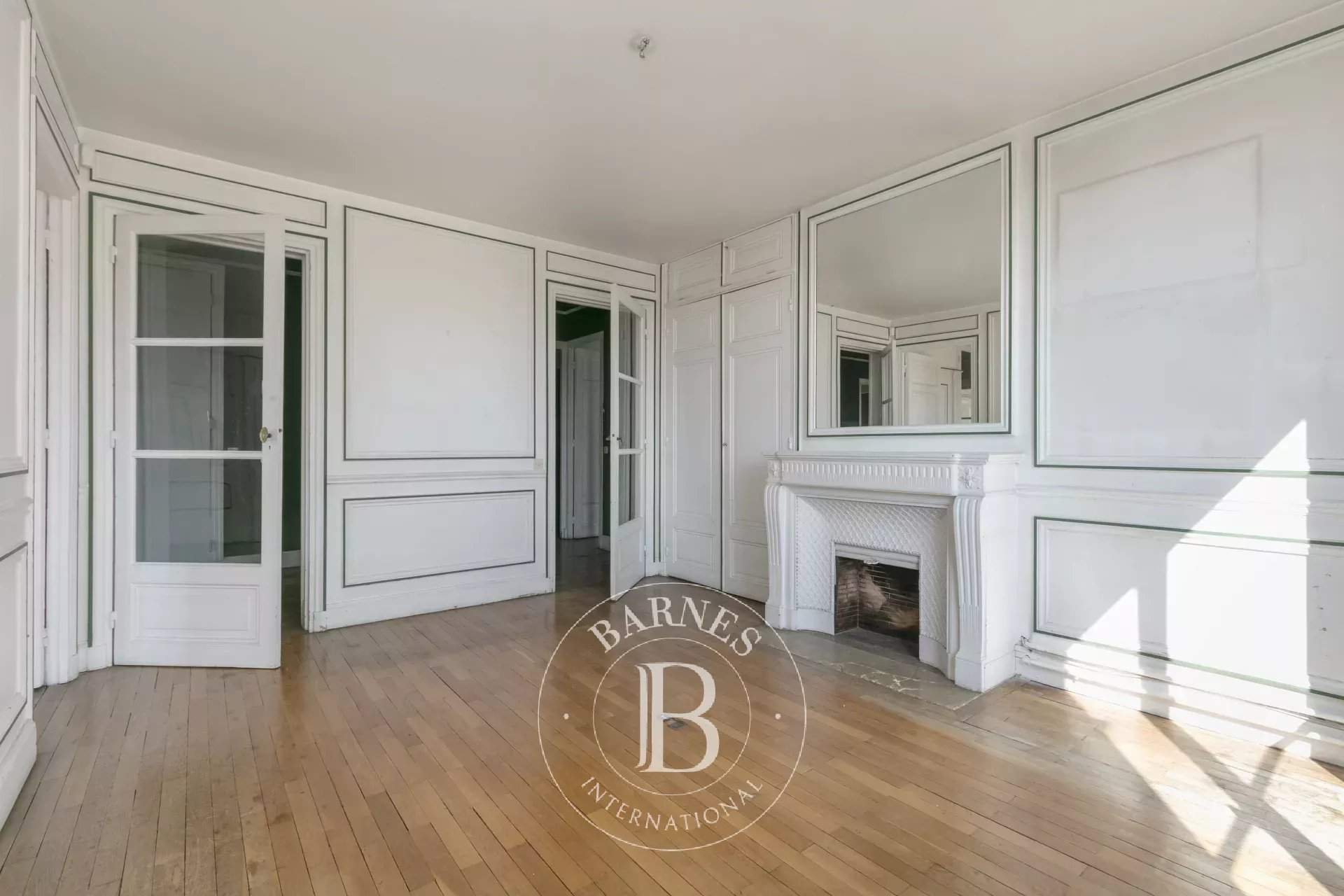 Paris  - Apartment 4 Bedrooms - picture 7