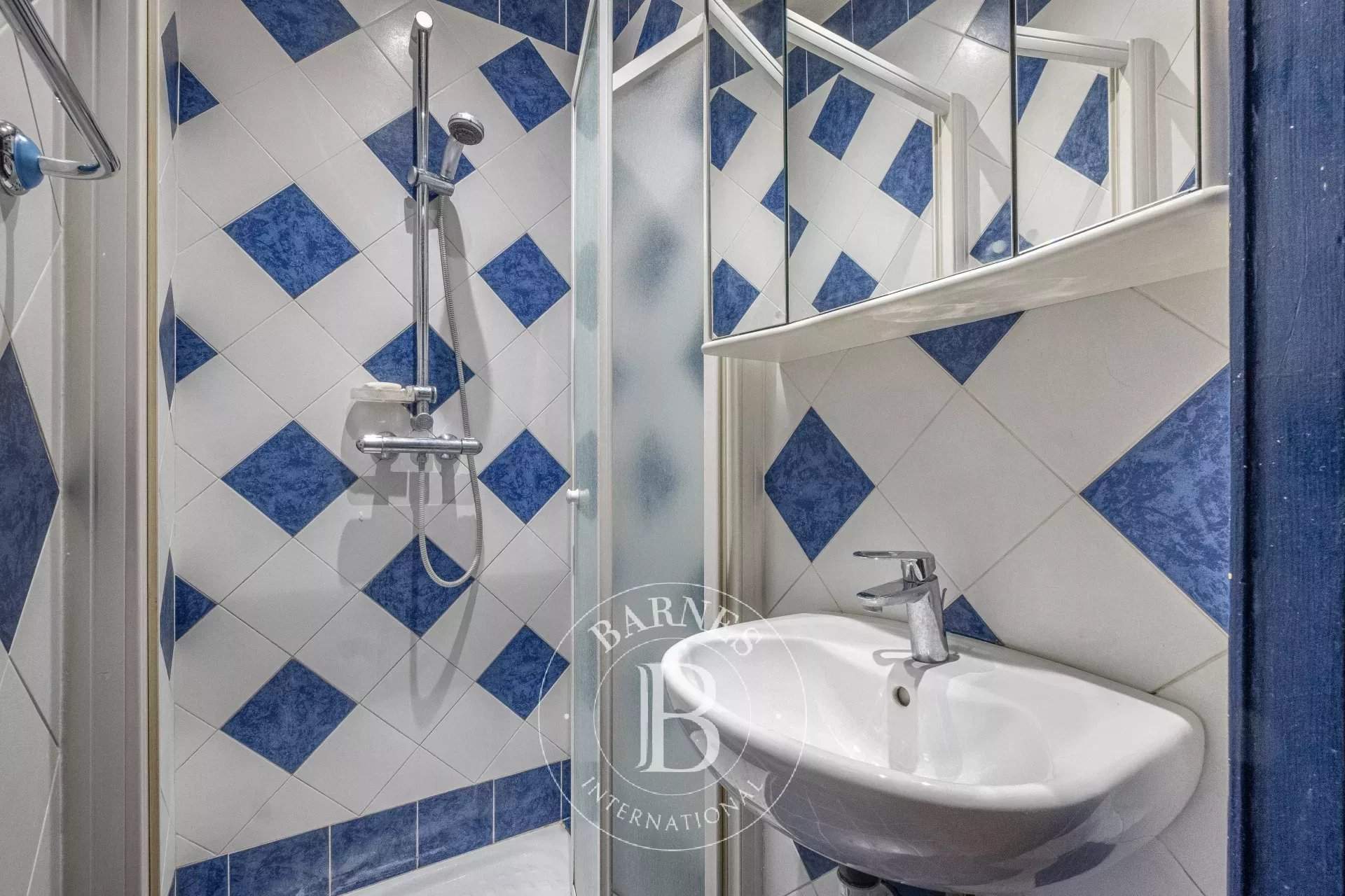 Paris  - Appartement 6 Pi&egrave;ces 4 Chambres - picture 13