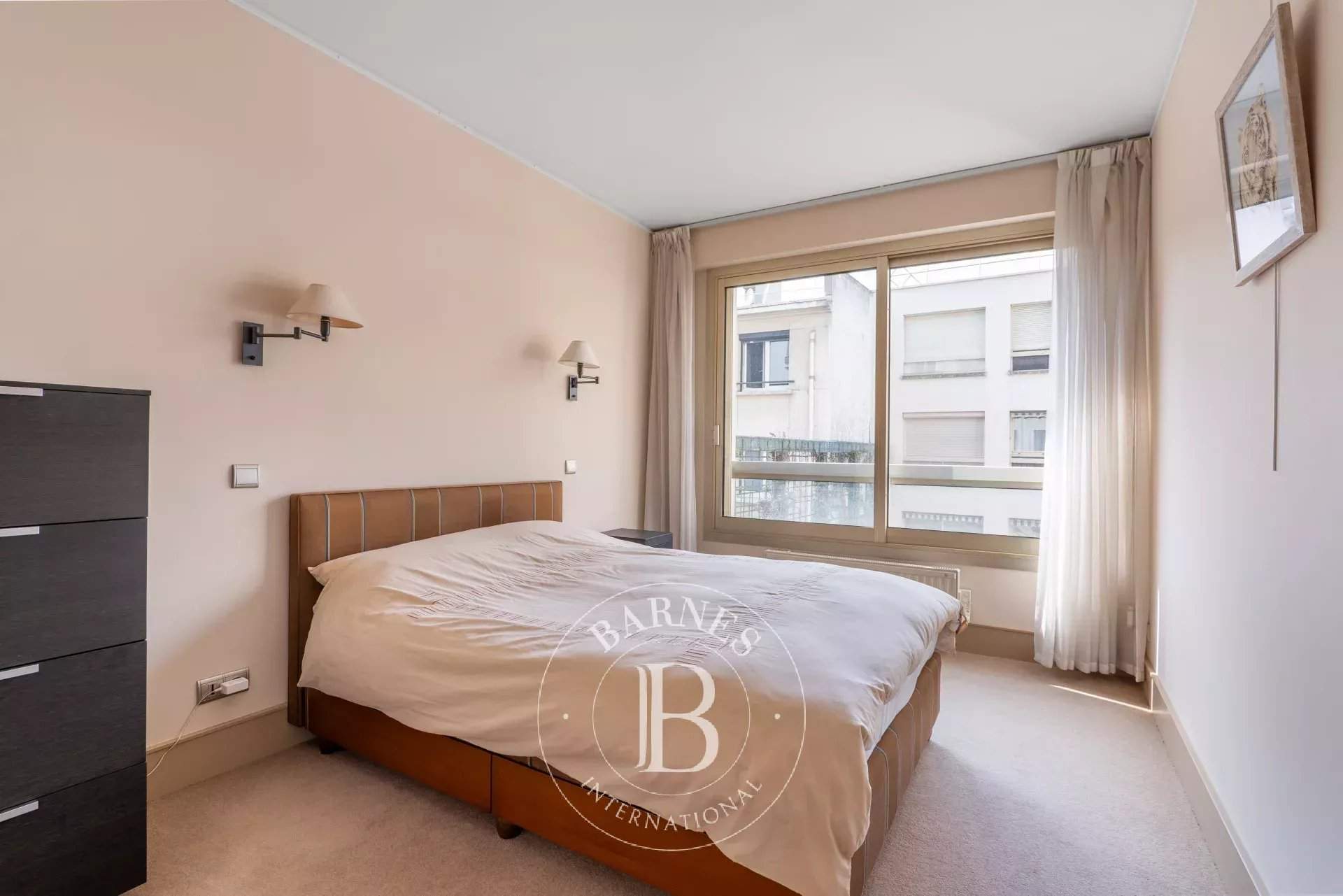 Paris  - Apartment 3 Bedrooms - picture 11