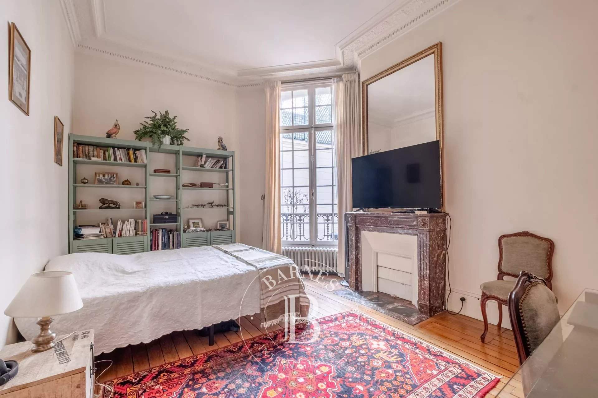 Paris  - Appartement 5 Pi&egrave;ces 3 Chambres - picture 9