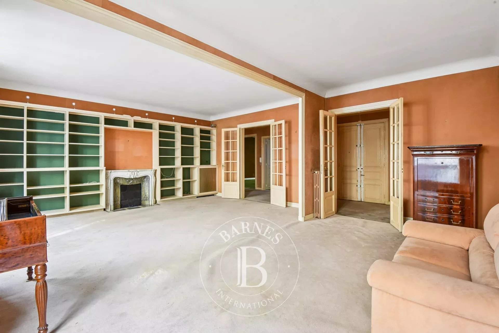 Paris  - Apartment 5 Bedrooms - picture 4