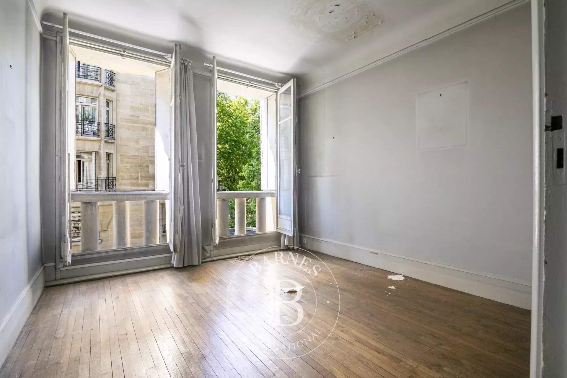 Paris  - Appartement 6 Pièces 4 Chambres - picture 17