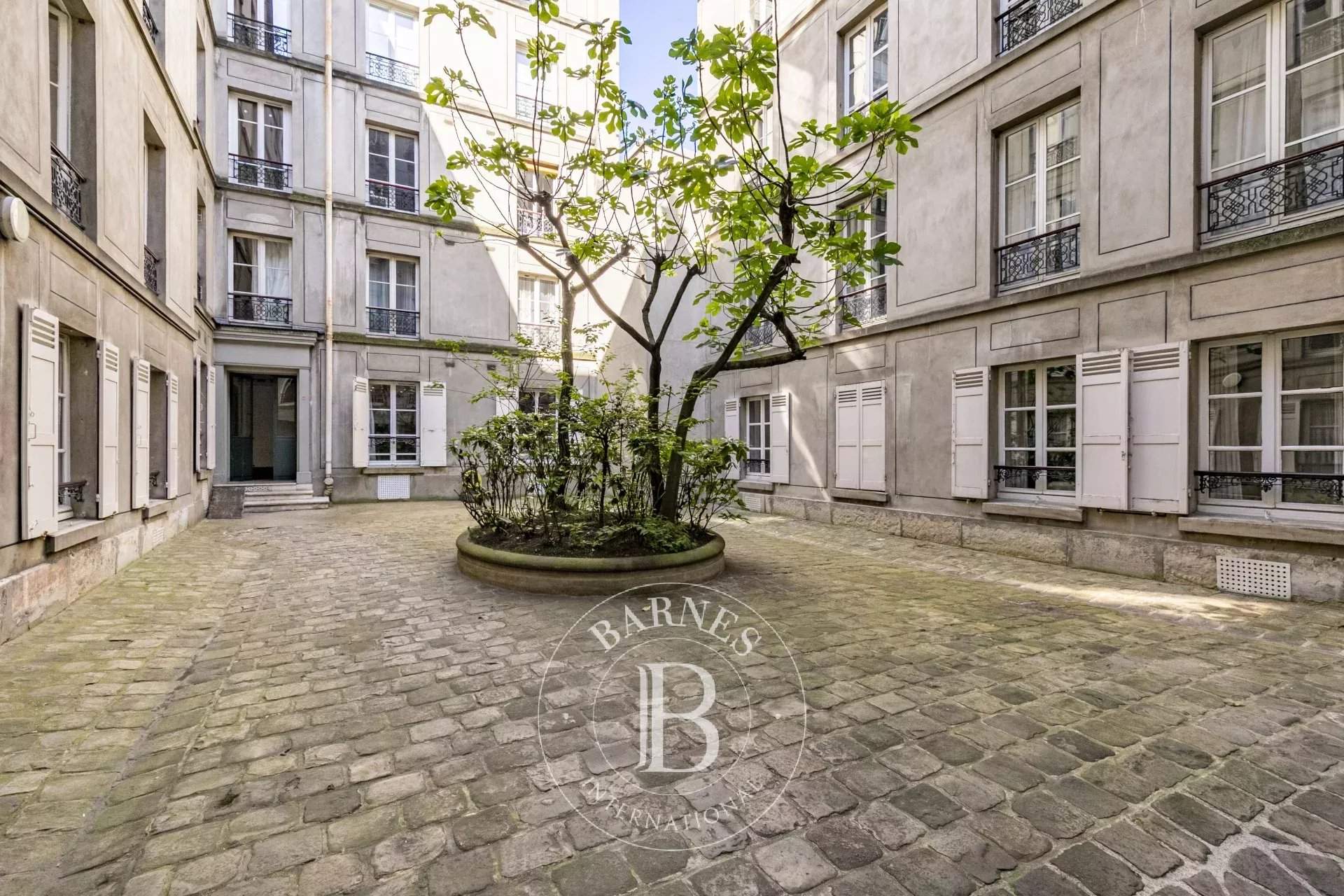 Paris  - Apartment 3 Bedrooms - picture 12