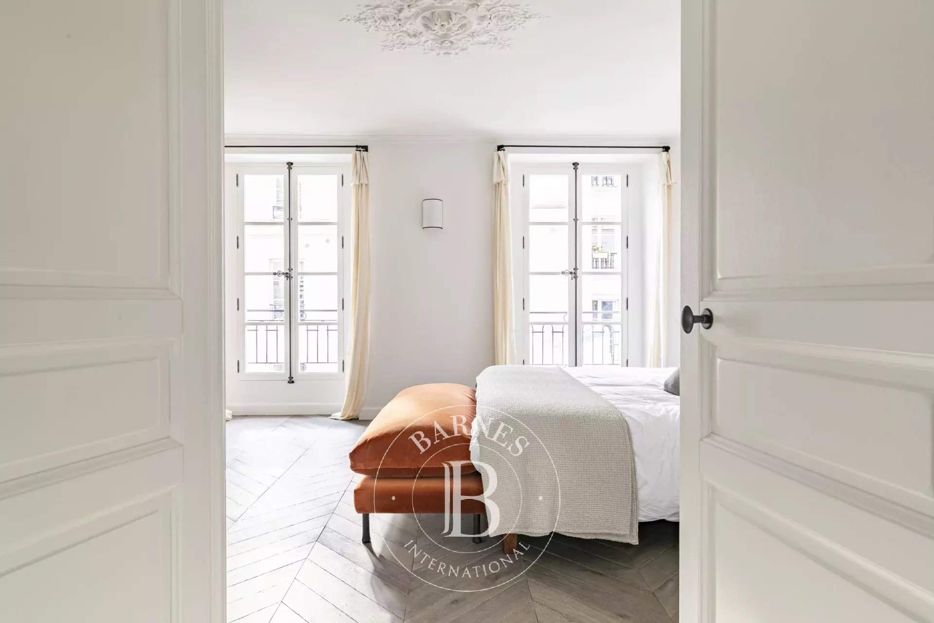 Paris  - Appartement 2 Pièces, 1 Chambre - picture 4