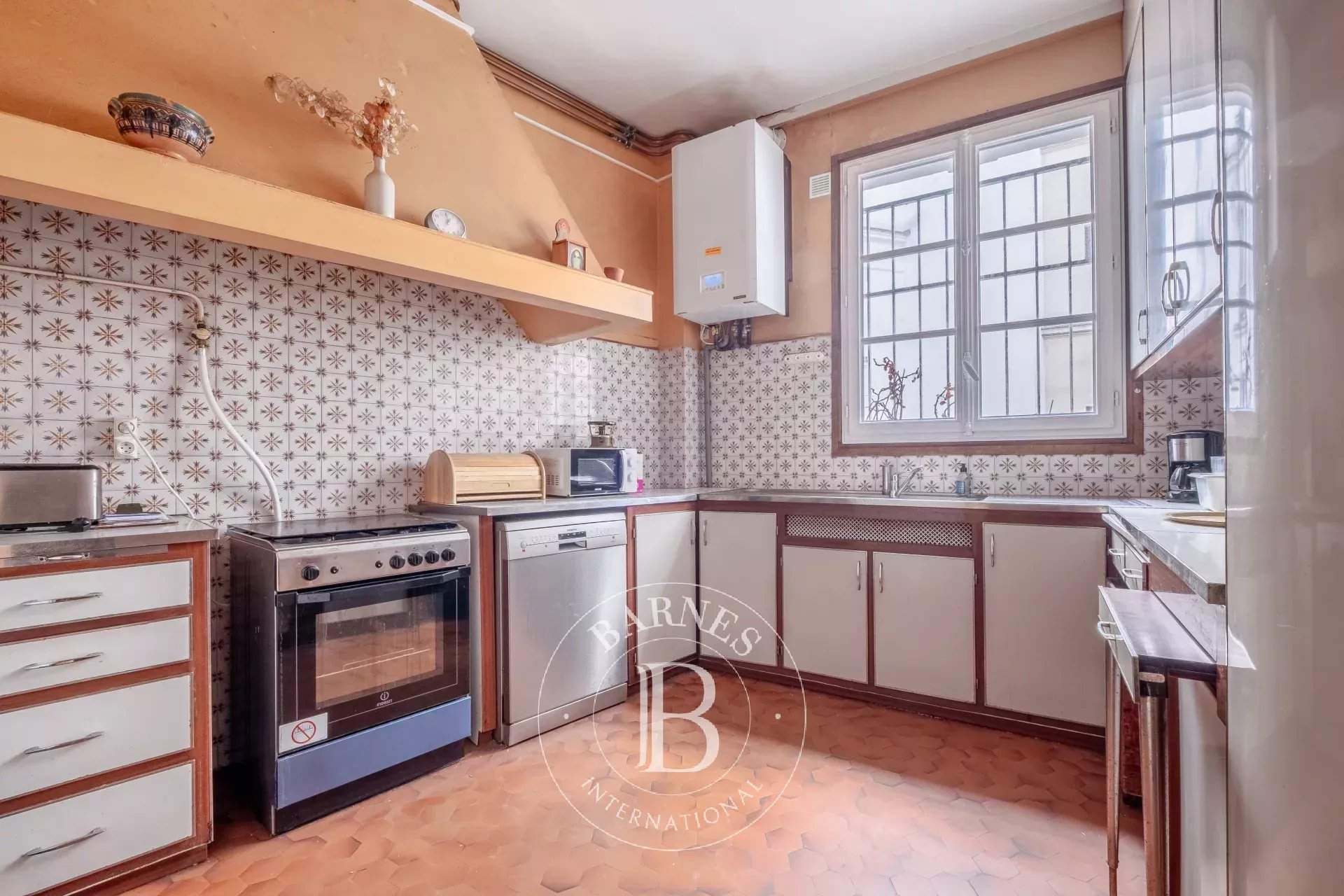 Paris  - Appartement 5 Pi&egrave;ces 3 Chambres - picture 11