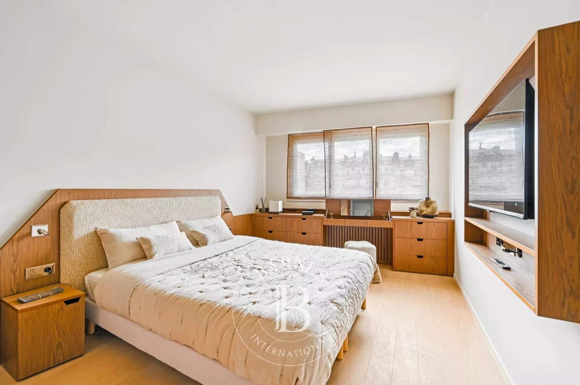 Paris  - Appartement 4 Pièces 2 Chambres - picture 8