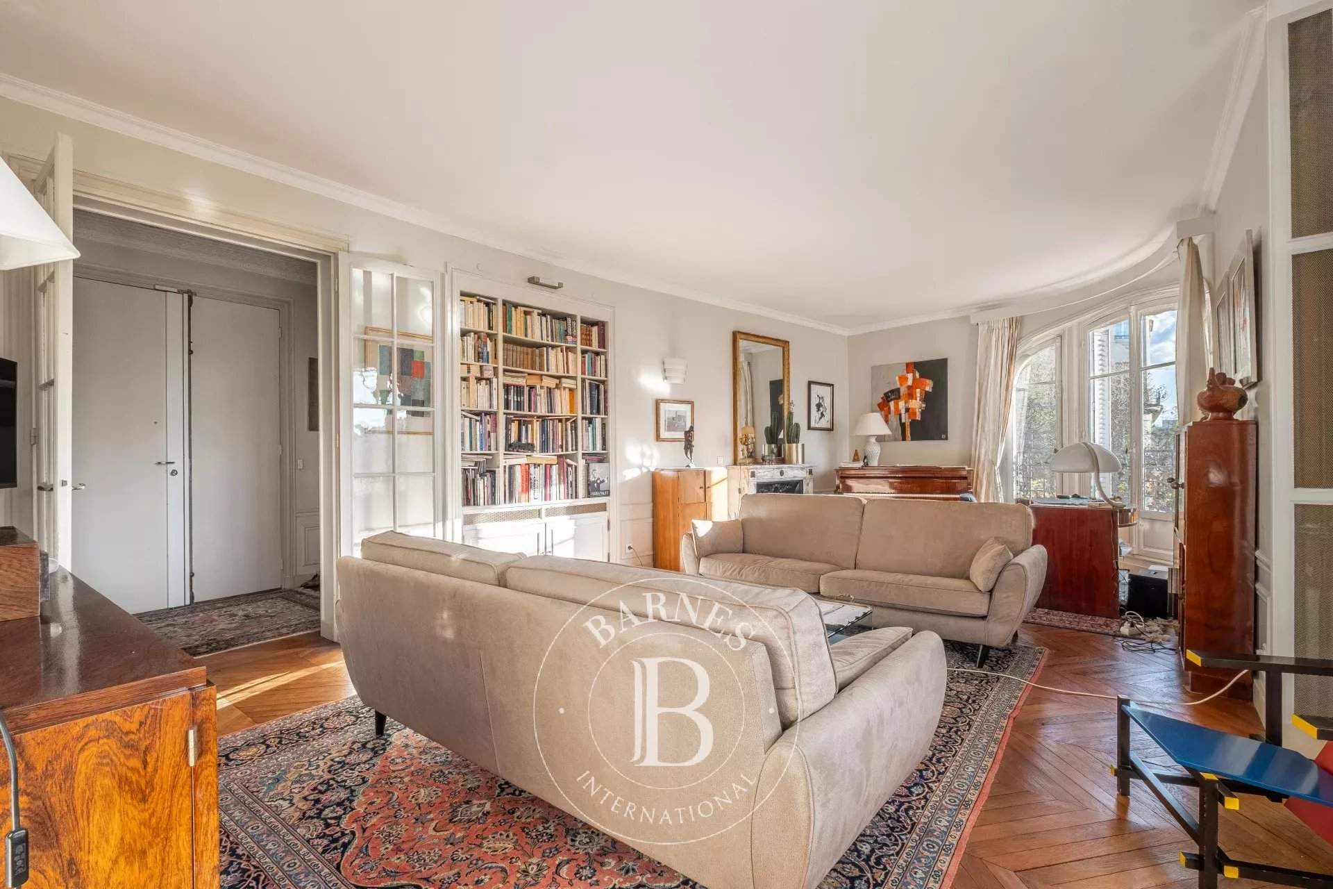 Paris  - Apartment 2 Bedrooms - picture 4