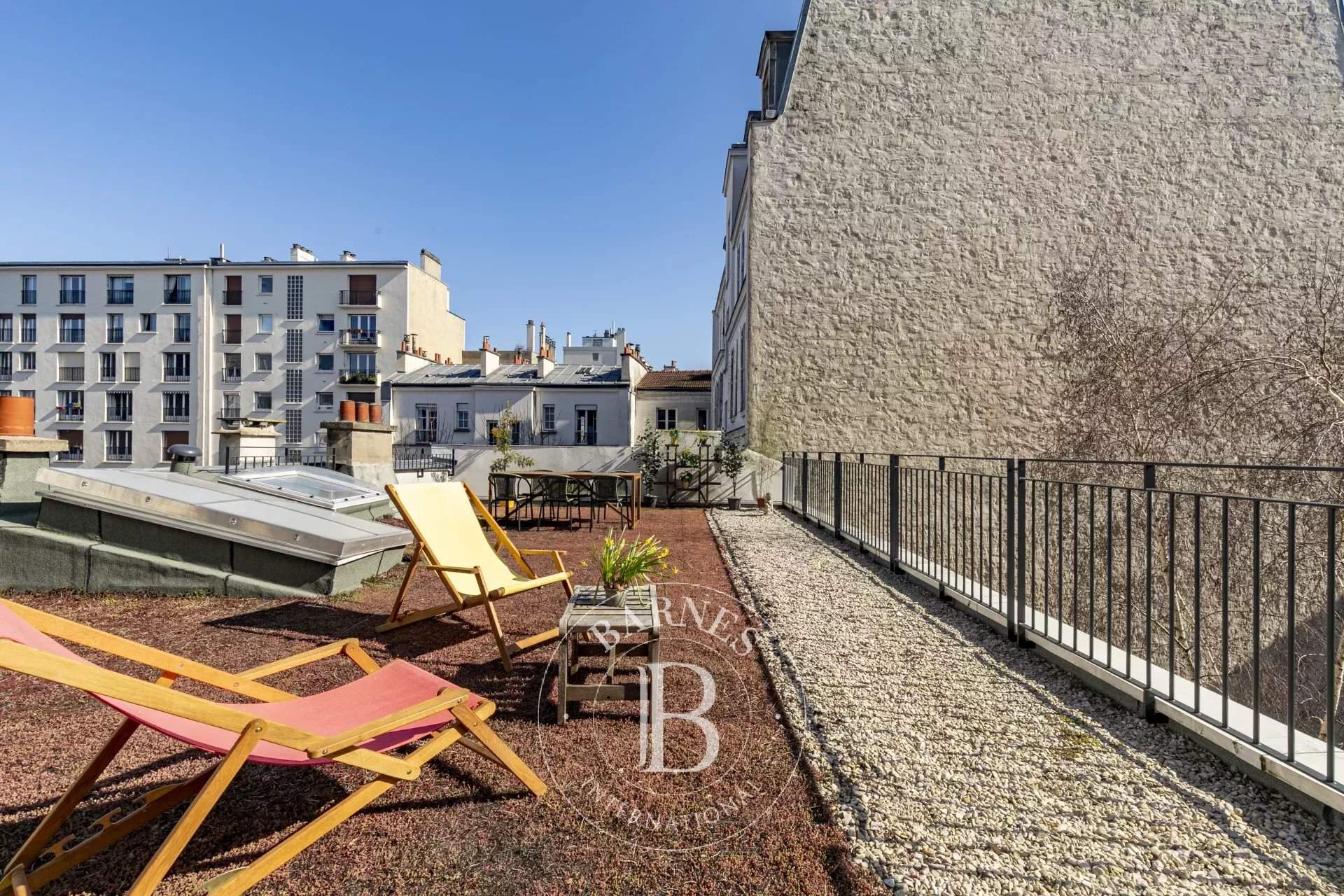 Paris  - House 5 Bedrooms - picture 19