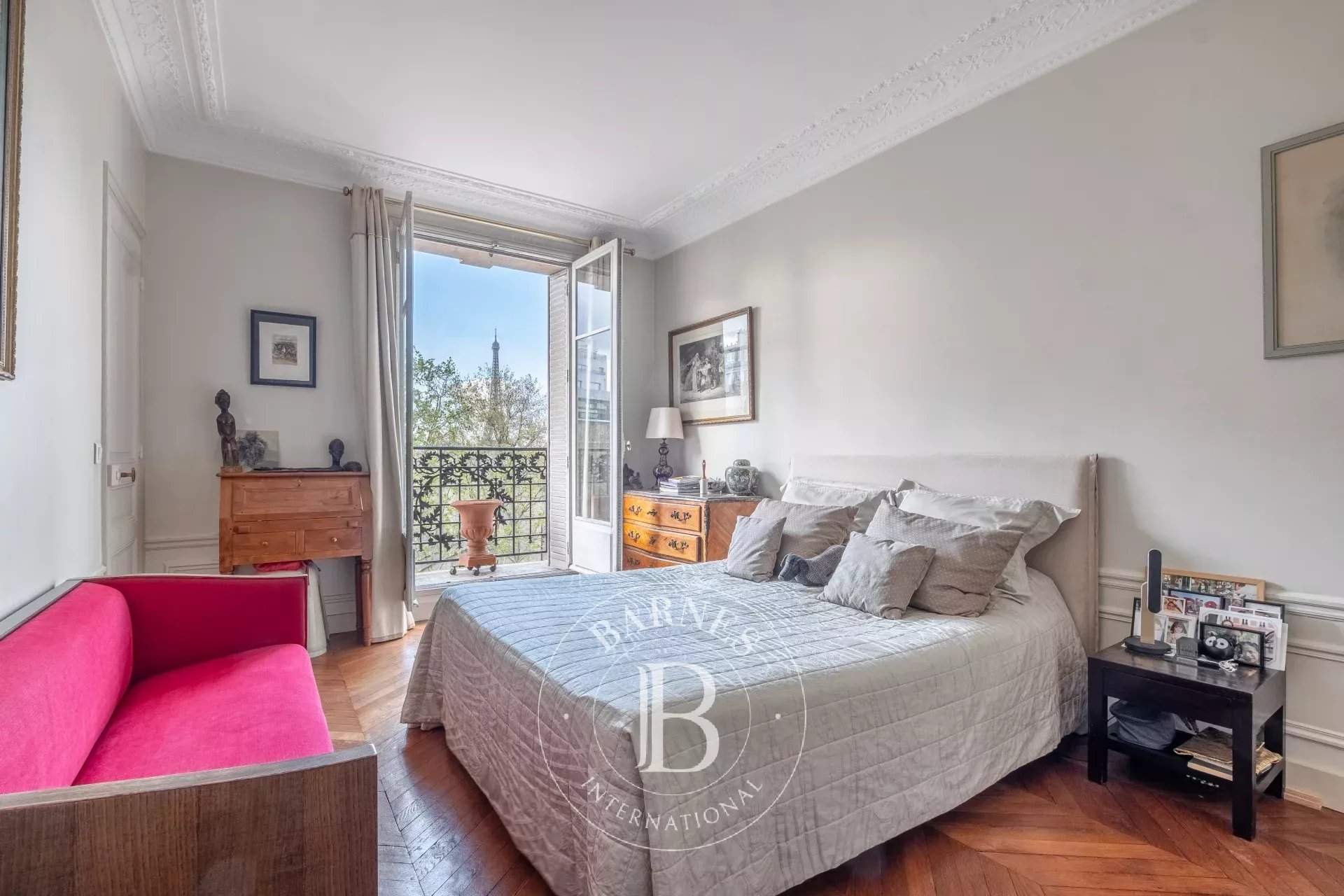 Paris  - Apartment 2 Bedrooms - picture 9