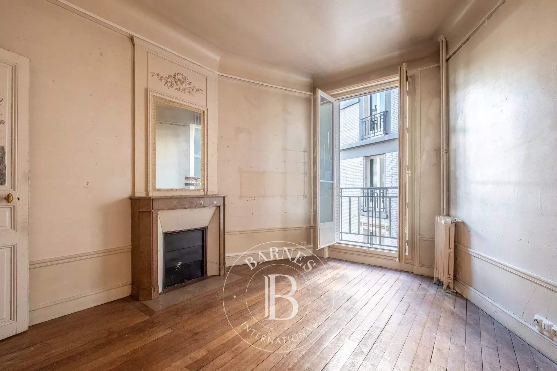 Paris  - Apartment 3 Bedrooms - picture 8