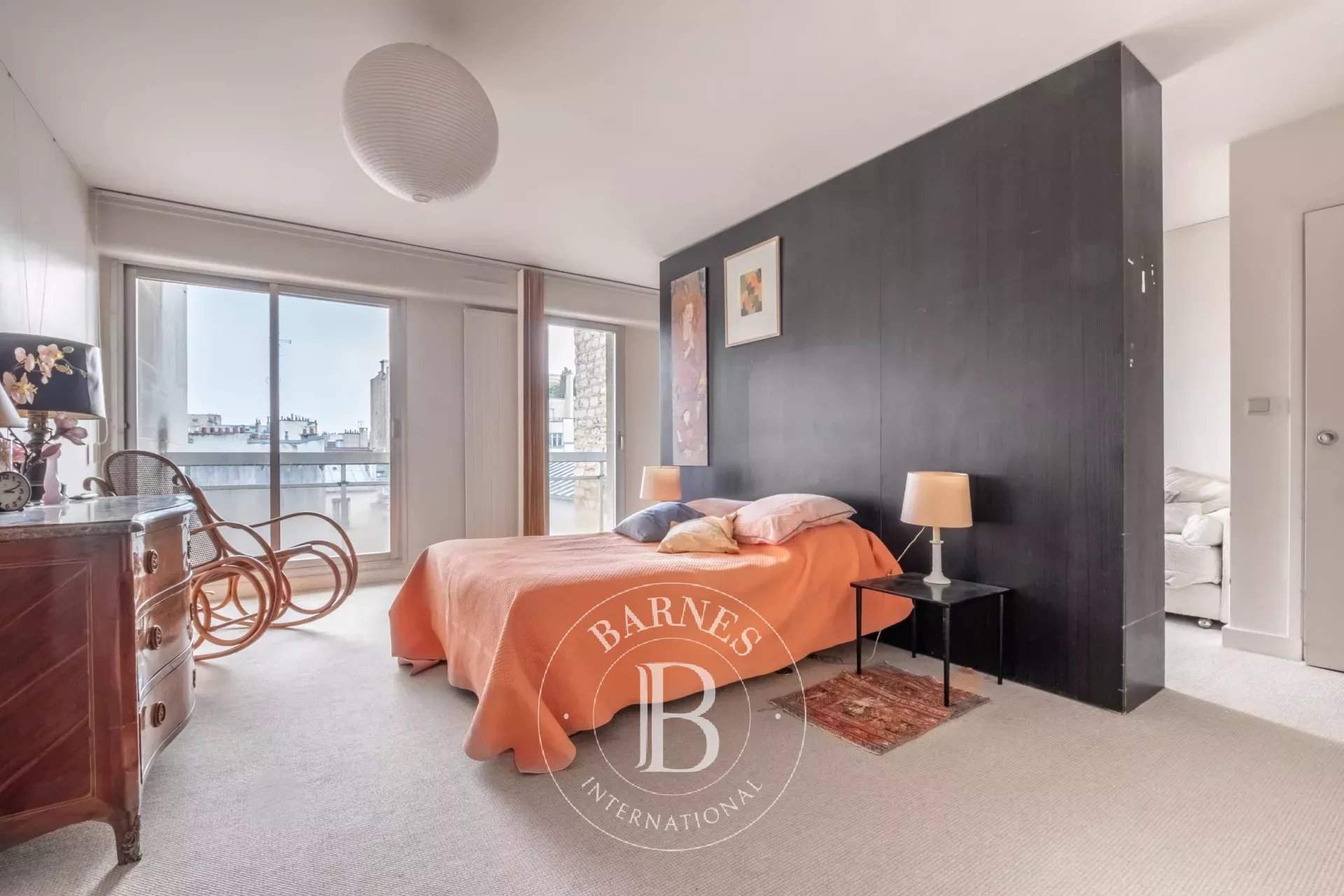 Paris  - Apartment 2 Bedrooms - picture 9