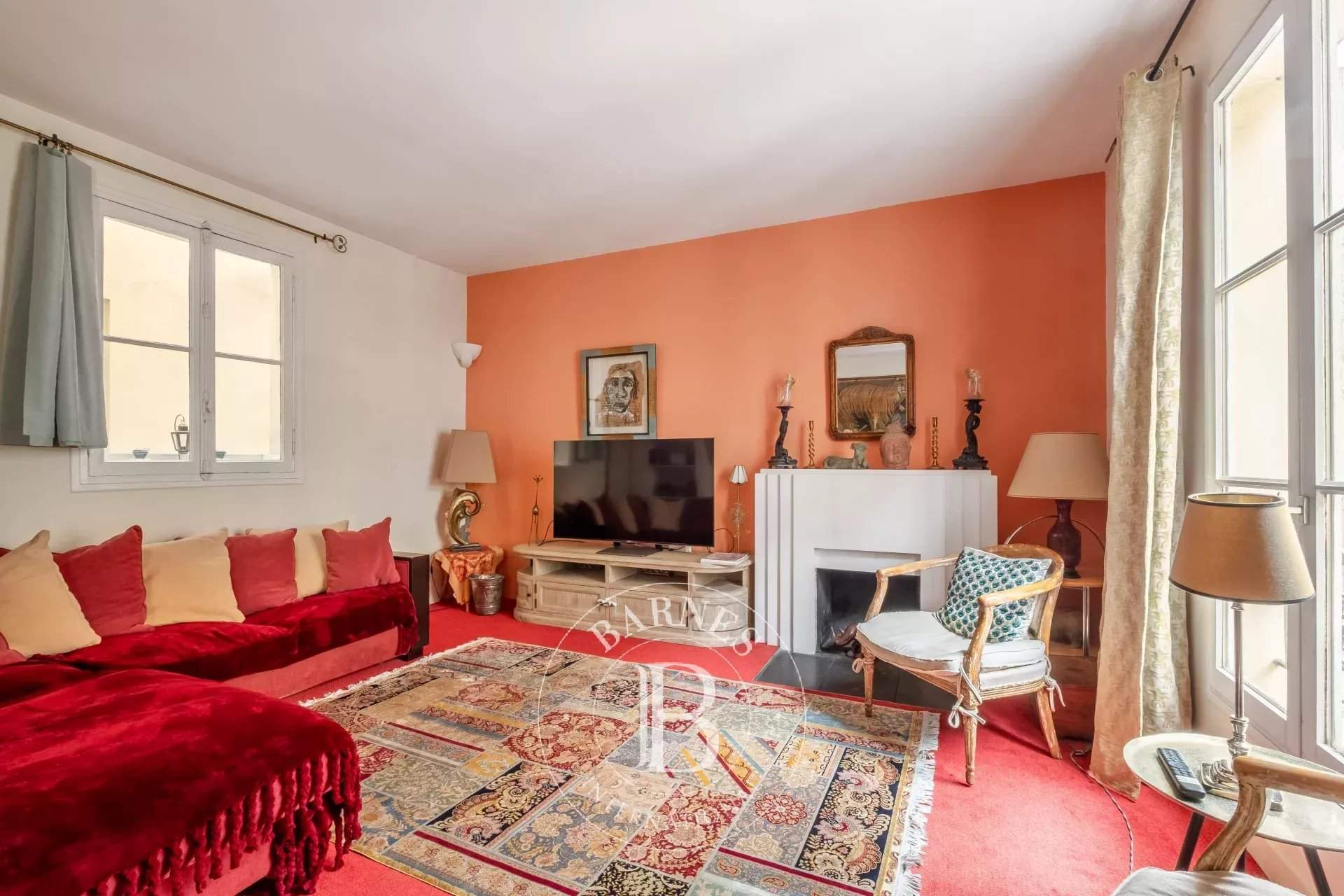 Paris  - Appartement 3 Pièces 2 Chambres - picture 5