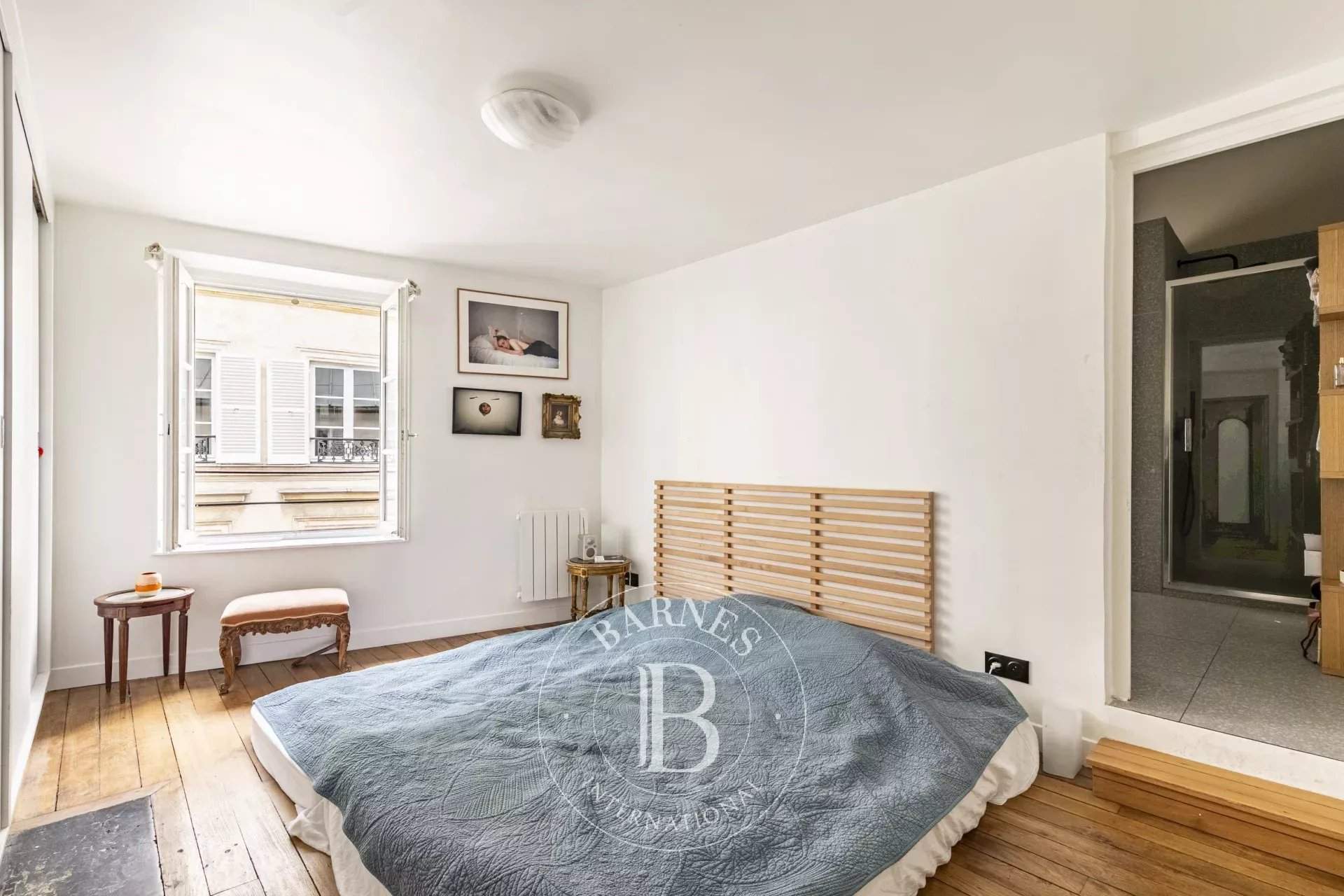 Paris  - Apartment 3 Bedrooms - picture 8