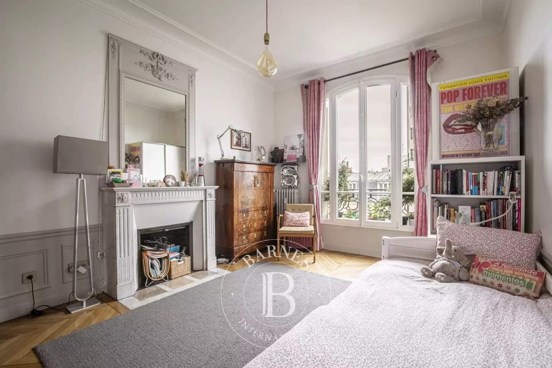 Paris  - Appartement 5 Pi&egrave;ces 3 Chambres - picture 7