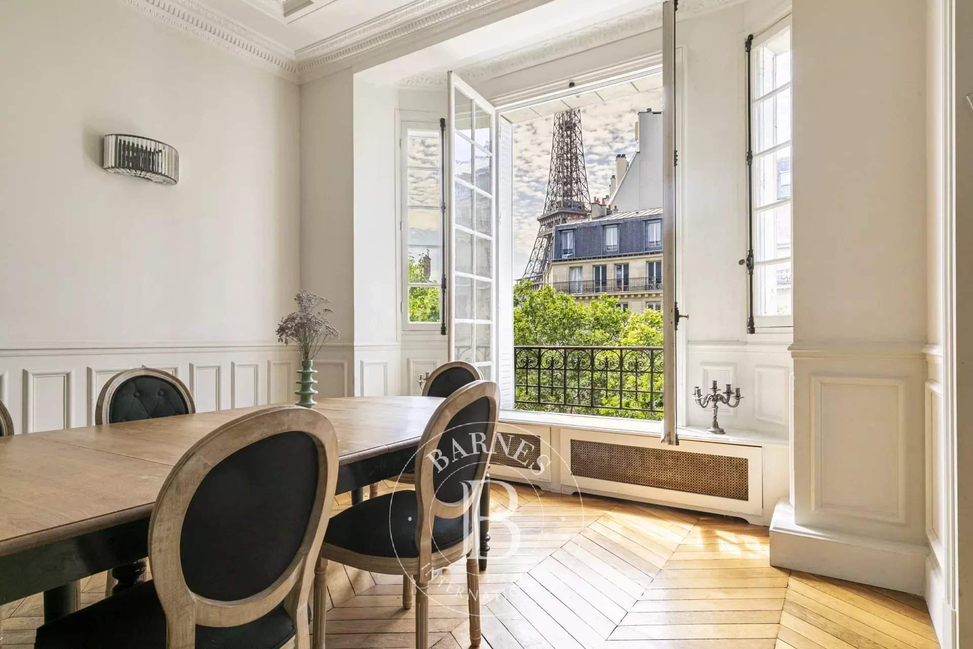 Paris  - Apartment 5 Bedrooms - picture 2