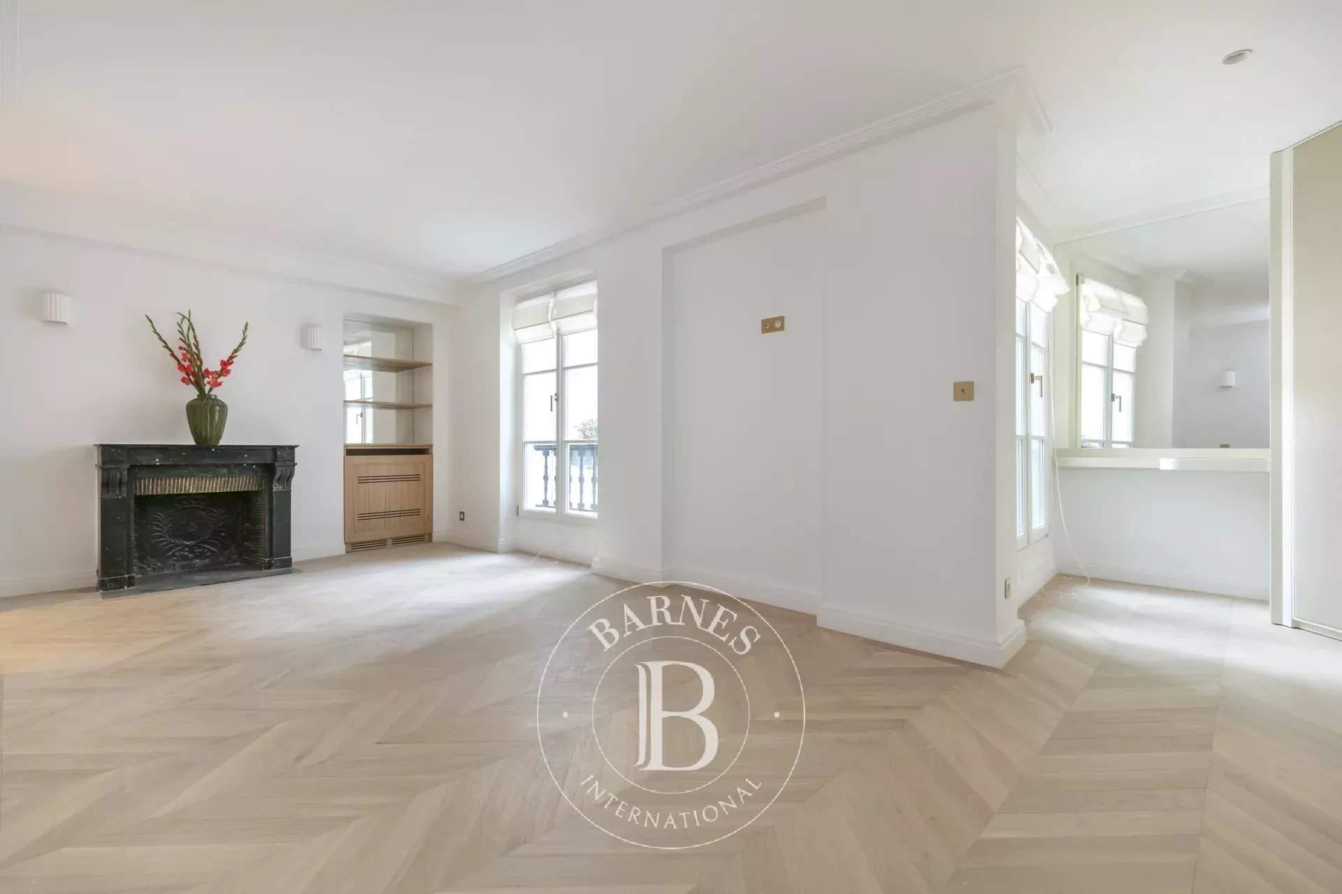 Paris  - Appartement 4 Pièces 2 Chambres - picture 8